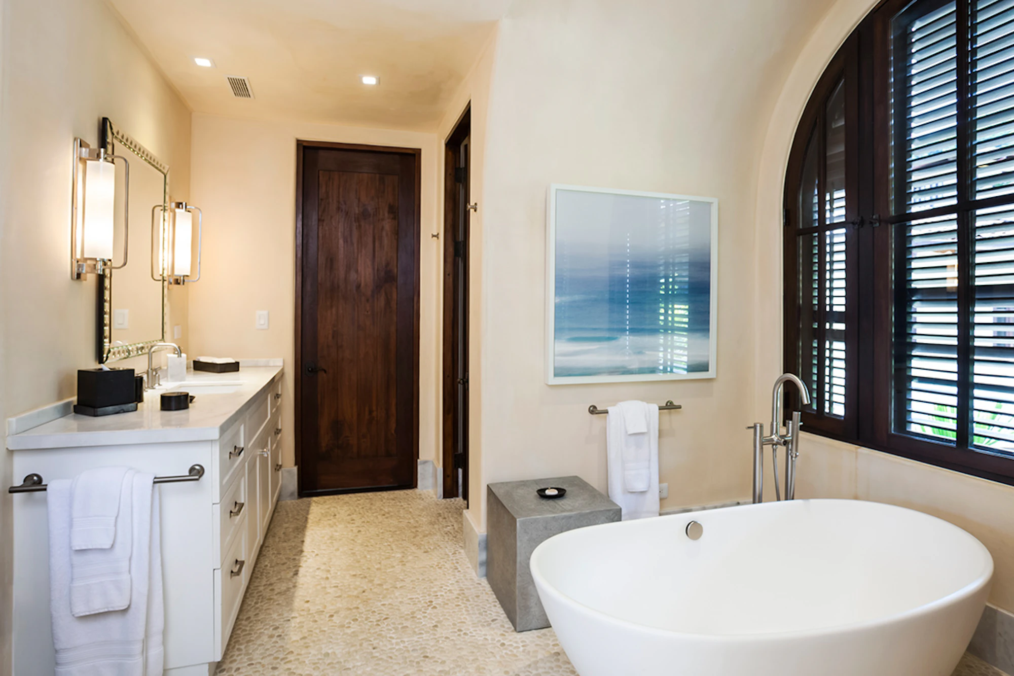 Casa Brewer | 19 Paseo del Mar