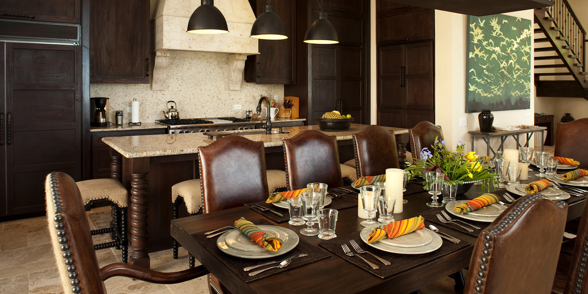 StuCasa | 21 Paseo del Mar