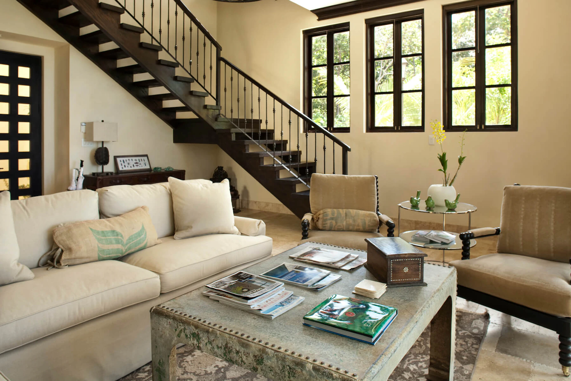 StuCasa | 21 Paseo del Mar