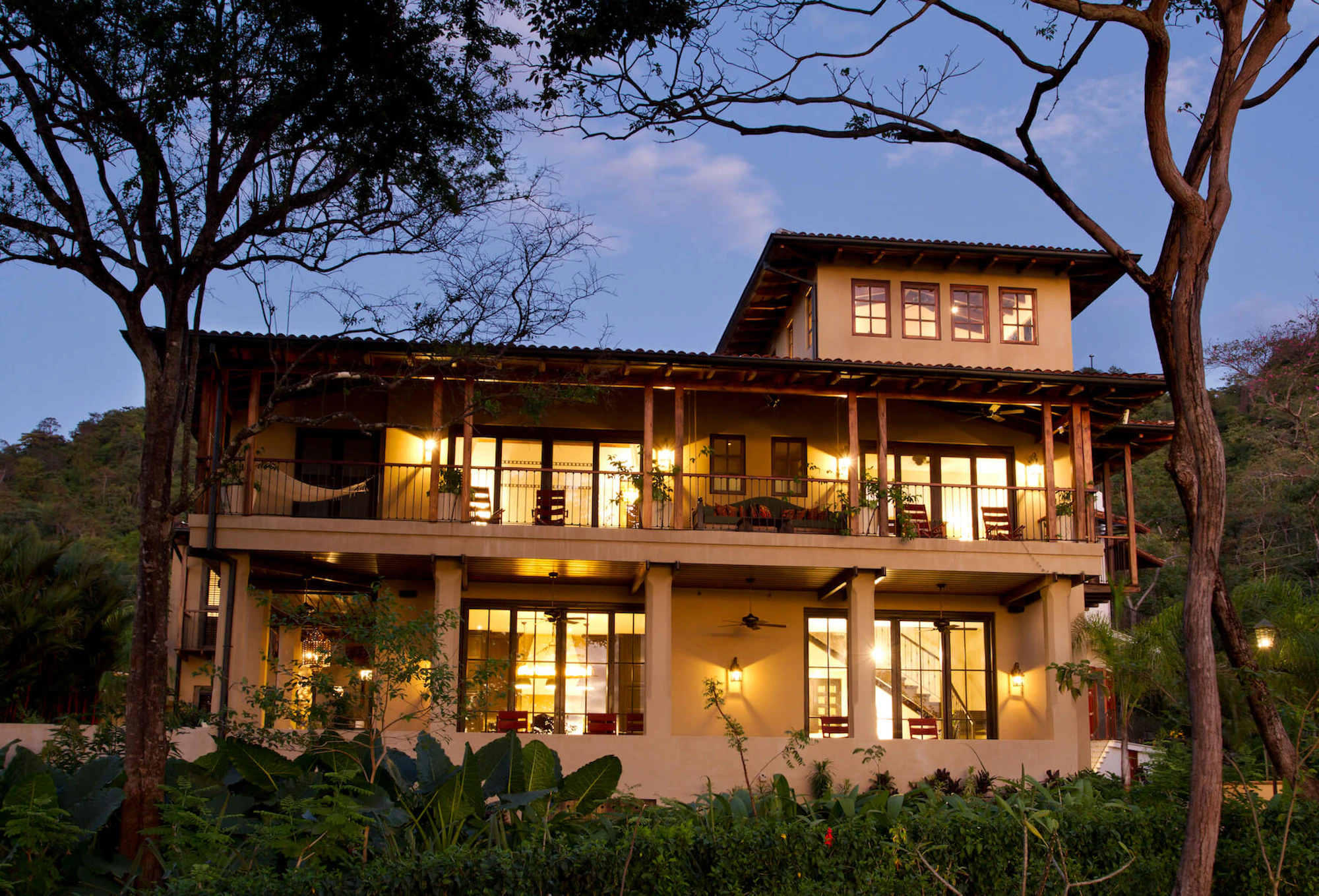 StuCasa | 21 Paseo del Mar