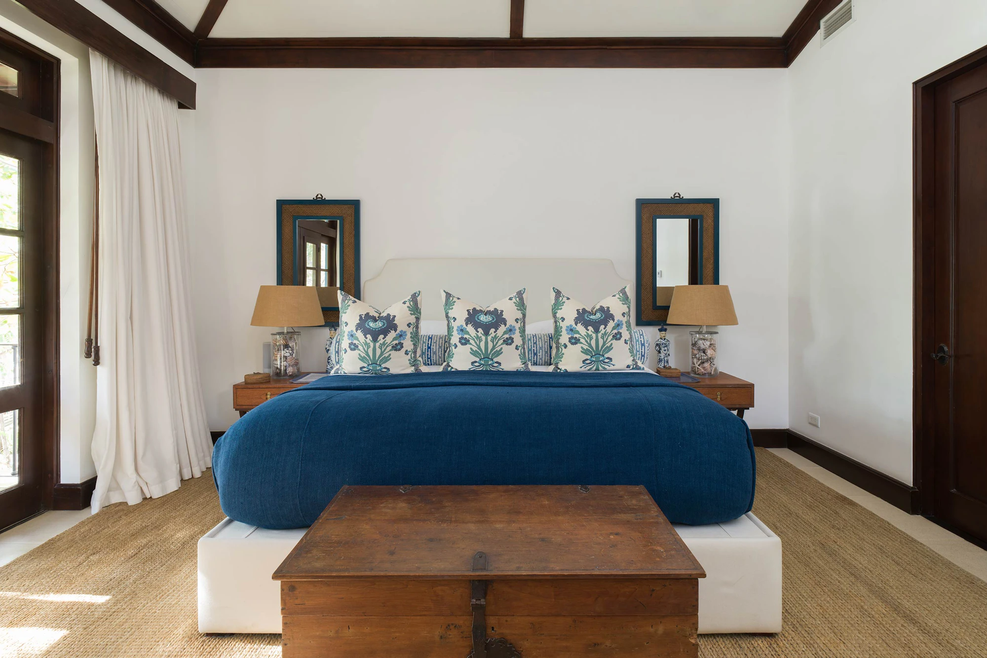 Casa Azul | 11 Paseo del Mar