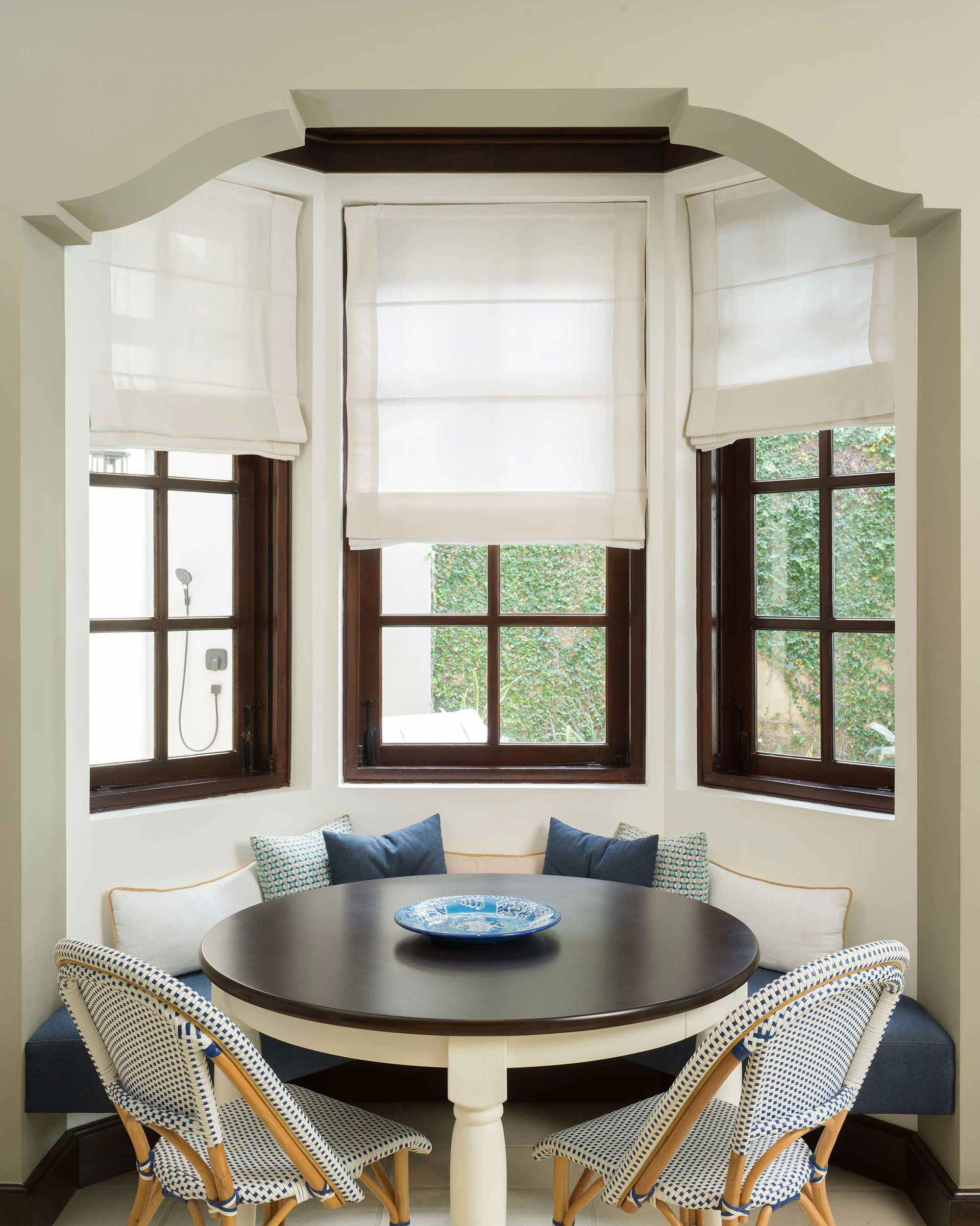 Casa Azul | 11 Paseo del Mar