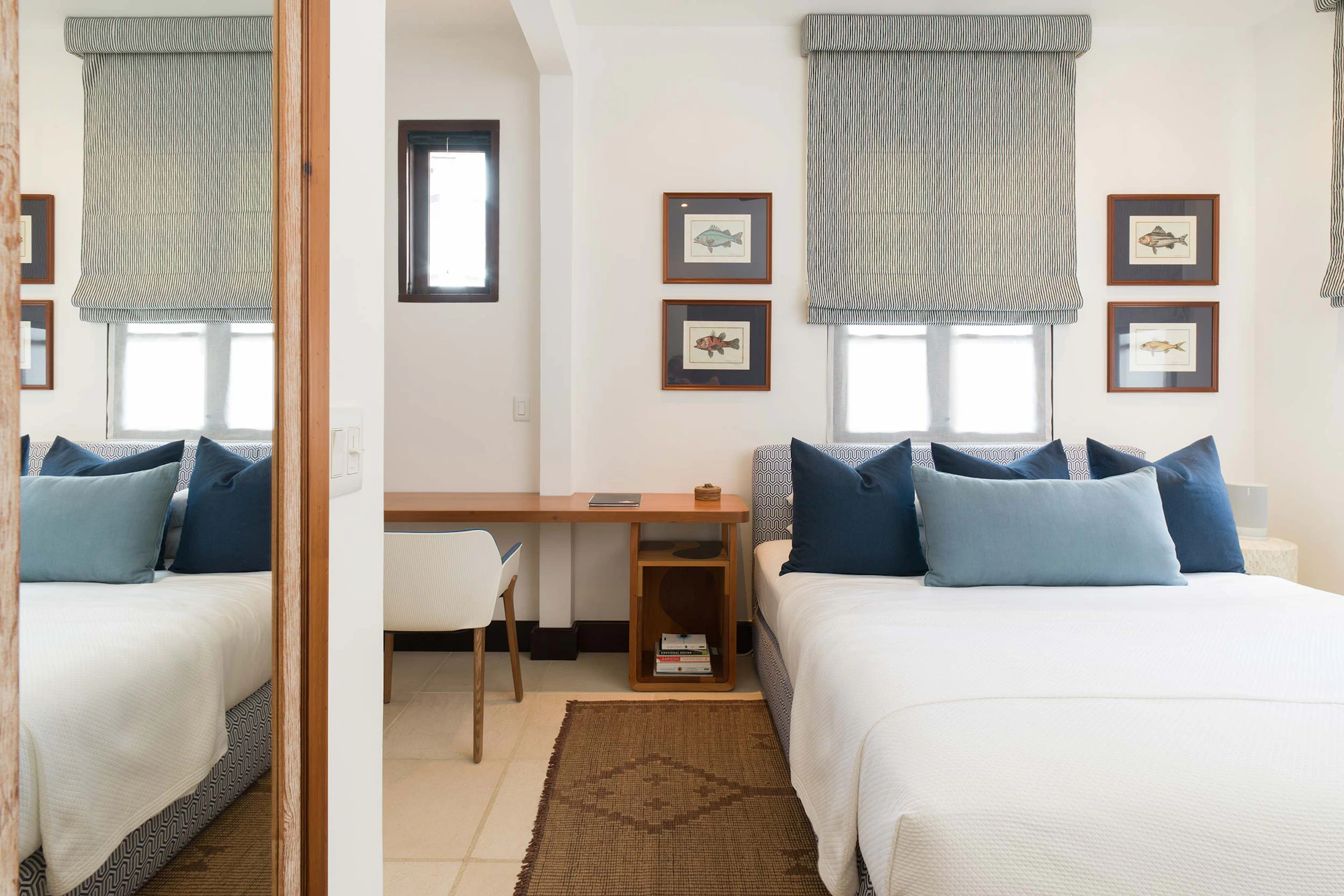 Casa Azul | 11 Paseo del Mar