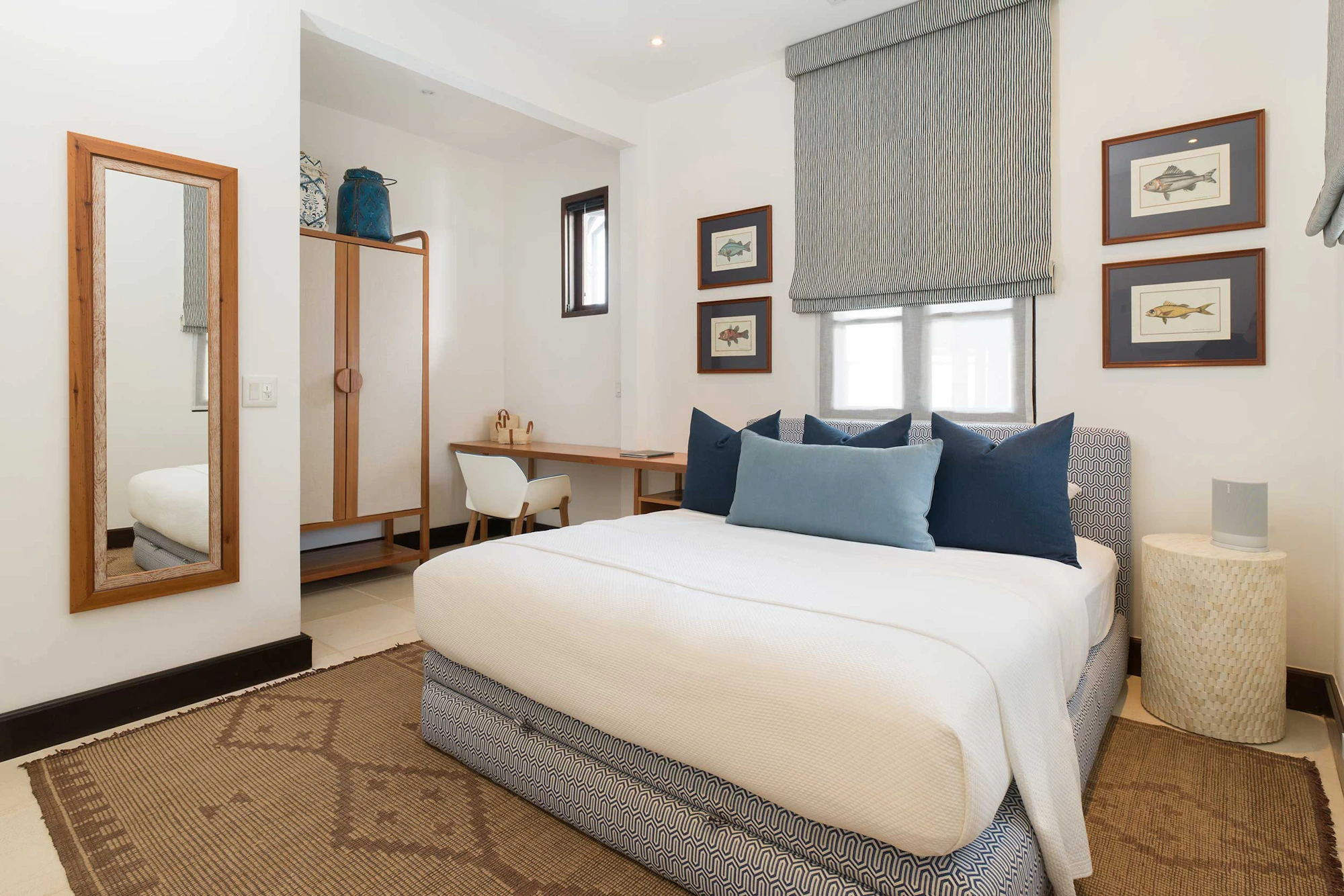 Casa Azul | 11 Paseo del Mar