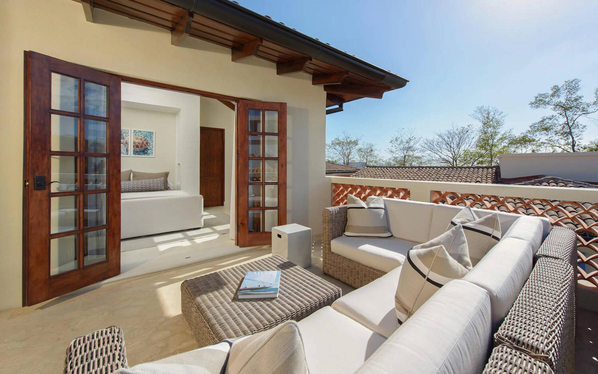 Casa Mar y Sol | 10 Calle la Ronda | 7 Bedrooms