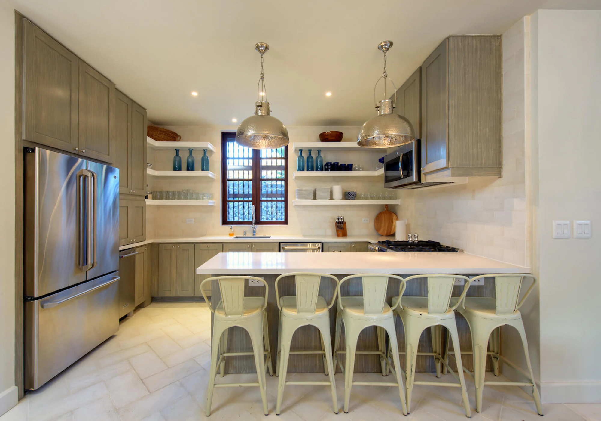 Casa Mar y Sol | 10 Calle la Ronda | 7 Bedrooms