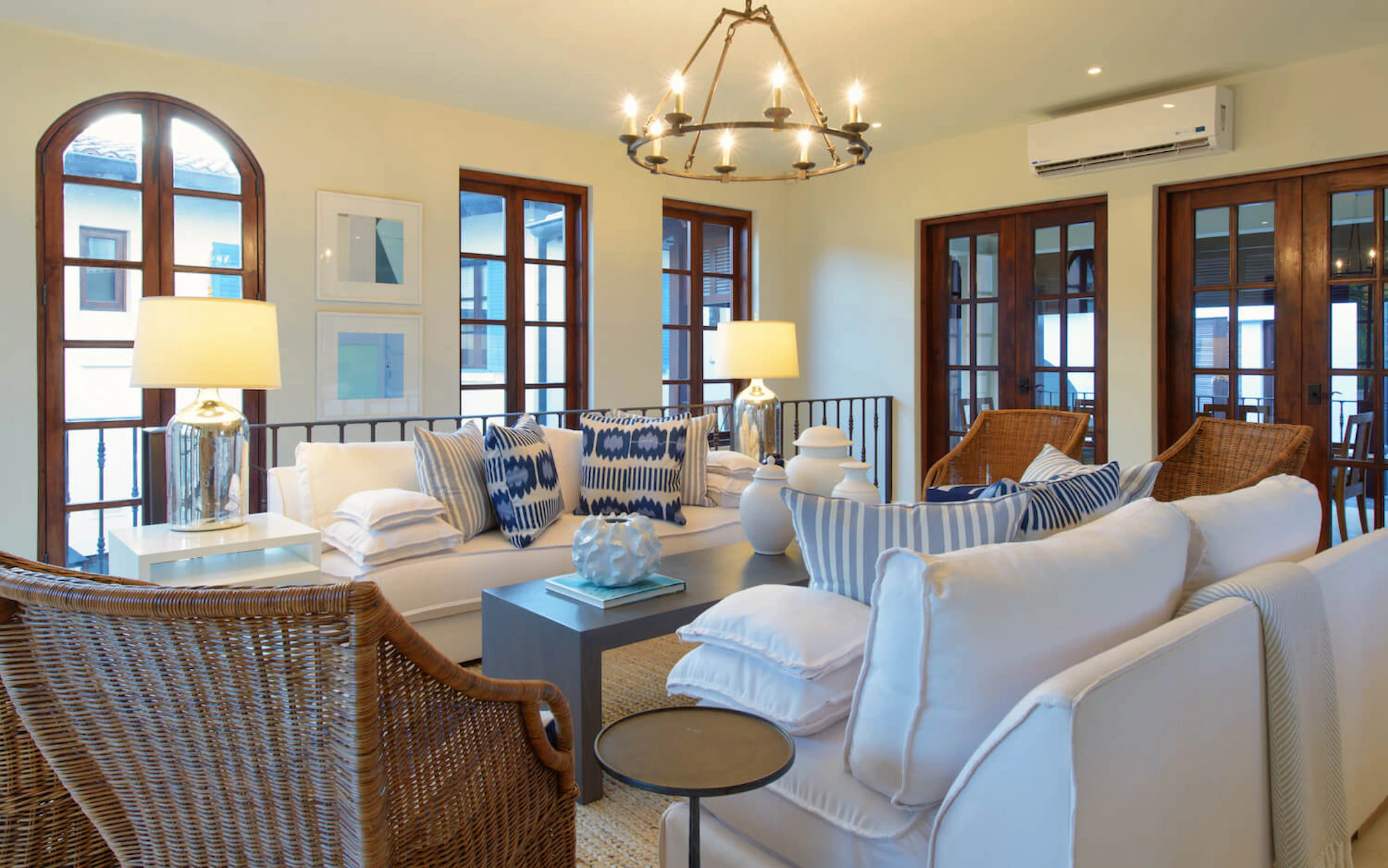 Casa Mar y Sol | 10 Calle la Ronda | 7 Bedrooms