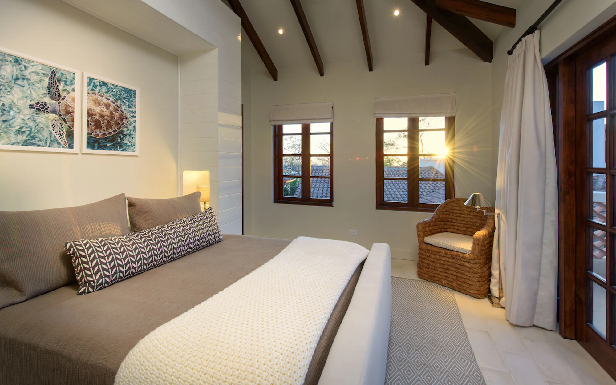 Casa Mar y Sol | 10 Calle la Ronda | 7 Bedrooms