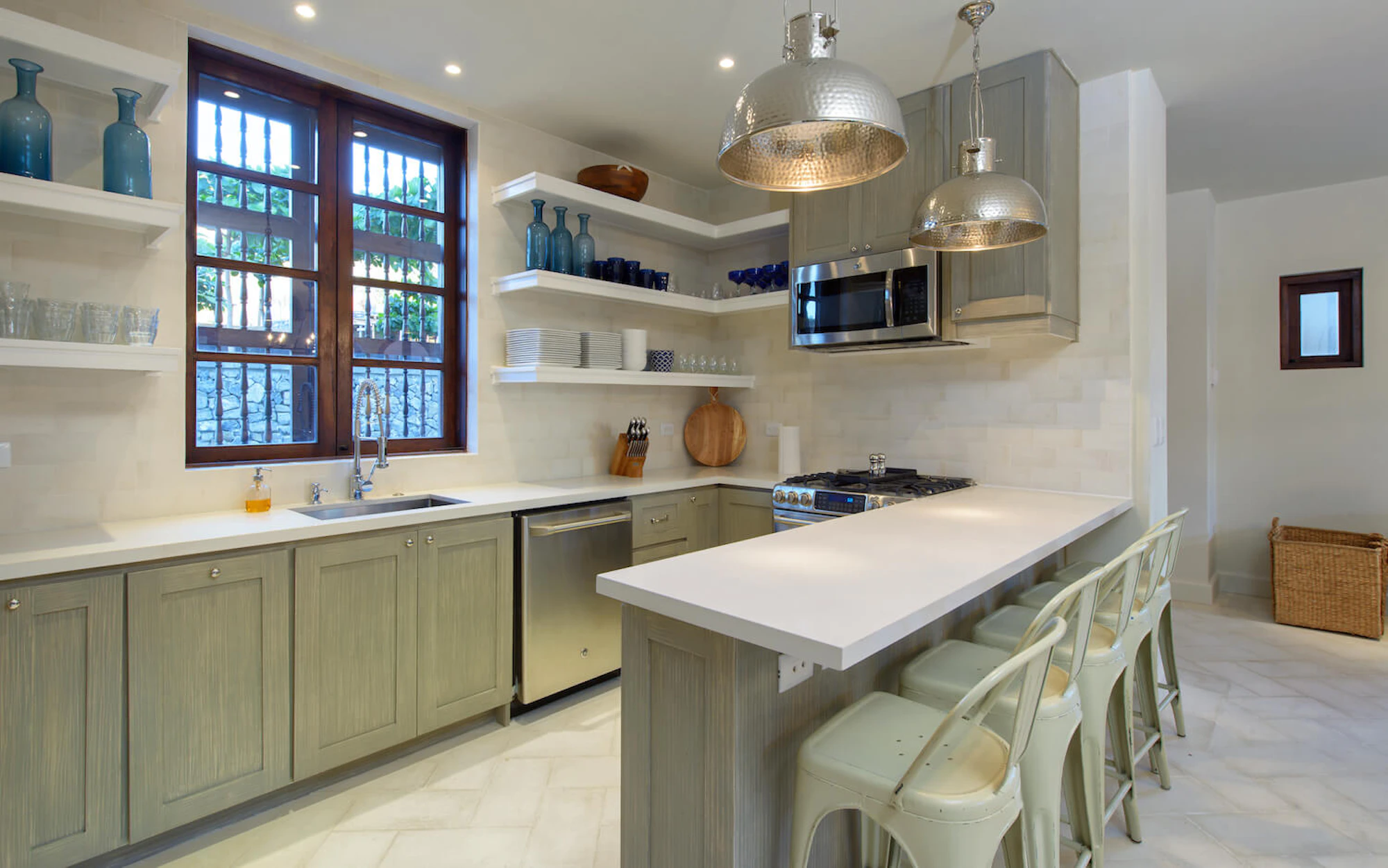 Casa Mar y Sol | 10 Calle la Ronda | 7 Bedrooms