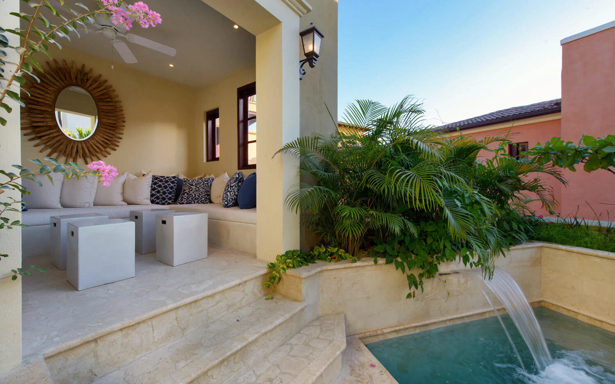 Casa Mar y Sol | 10 Calle la Ronda | 7 Bedrooms