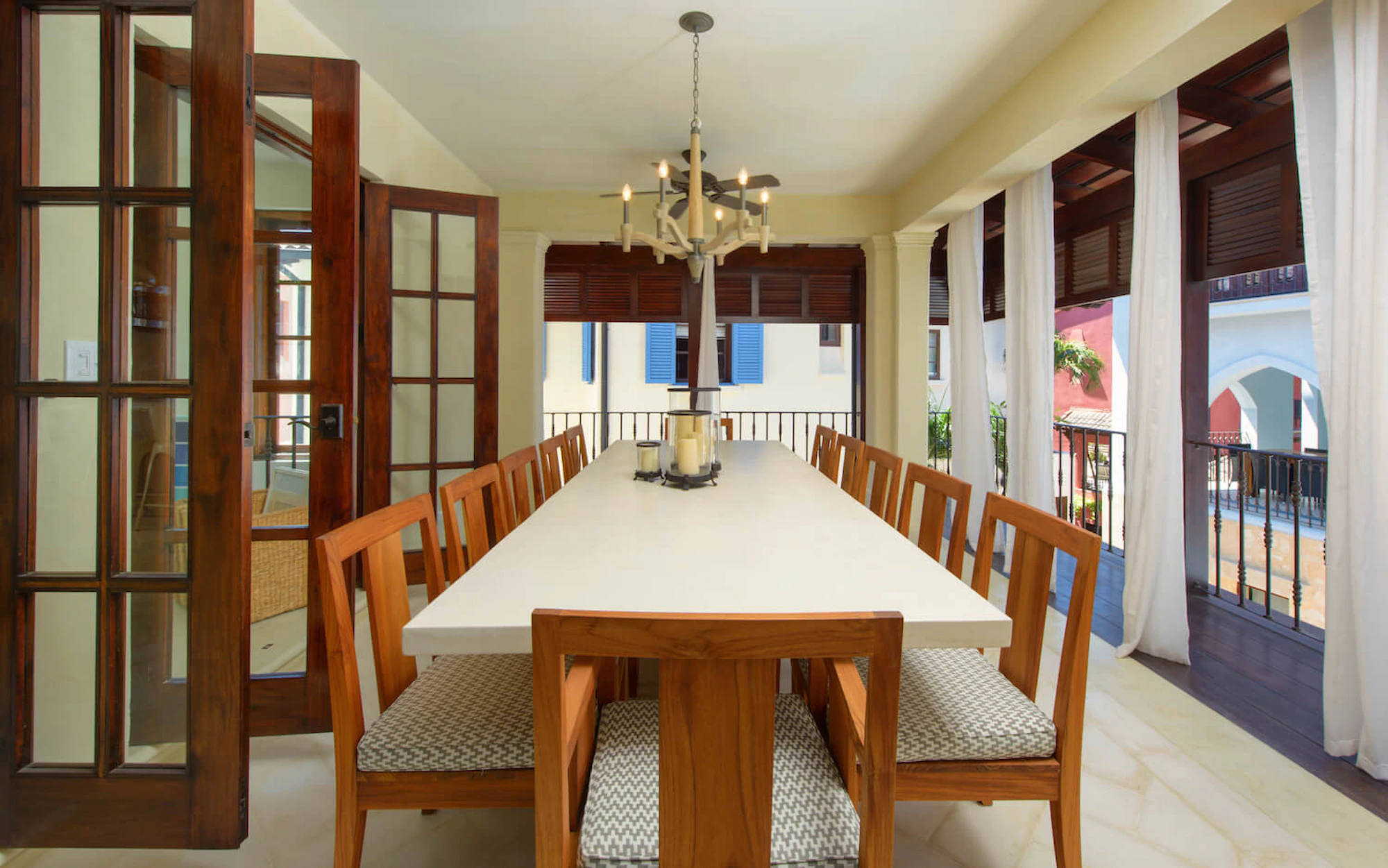 Casa Mar y Sol | 10 Calle la Ronda | 7 Bedrooms