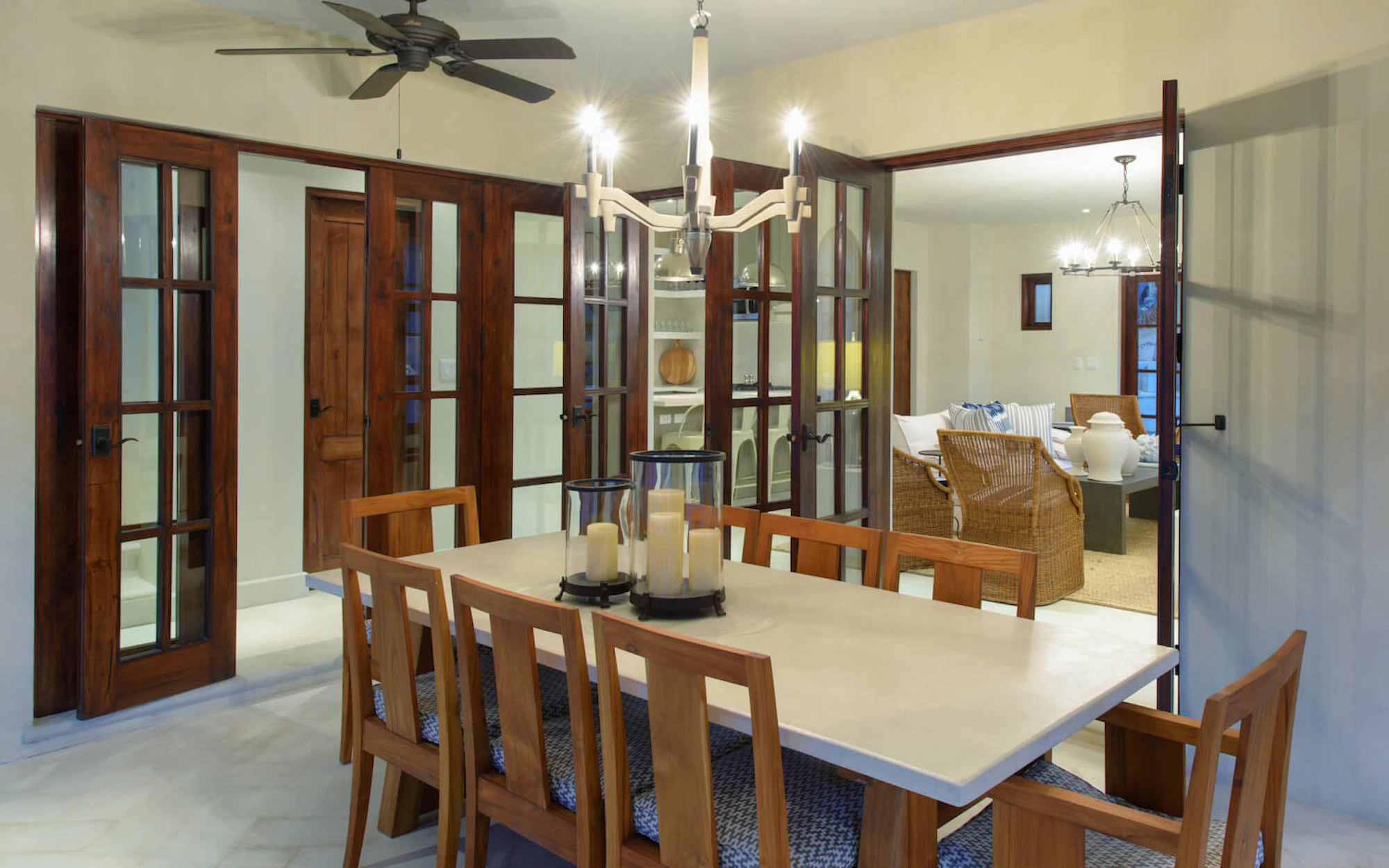 Casa Mar y Sol | 10 Calle la Ronda | 7 Bedrooms