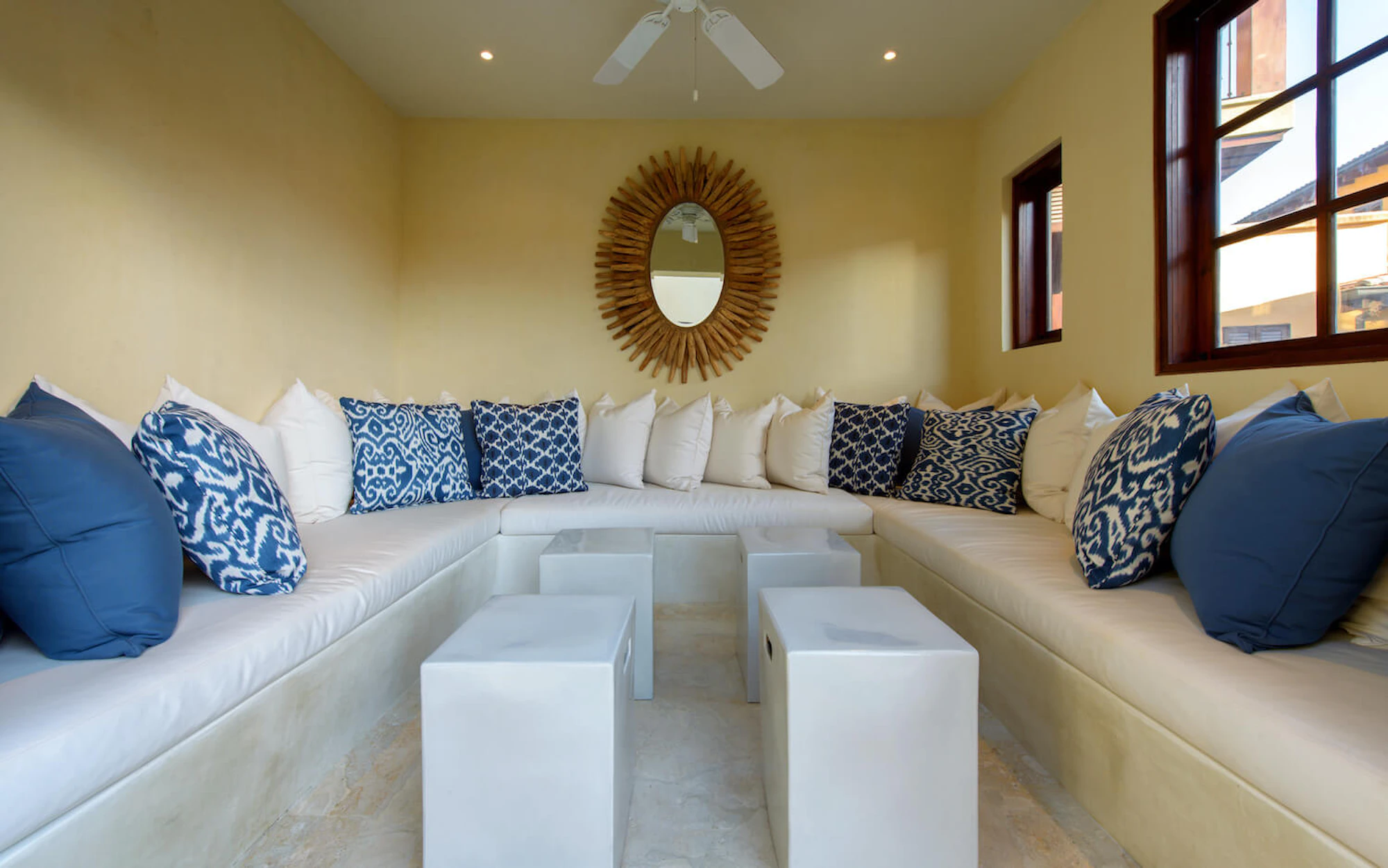 Casa Mar y Sol | 10 Calle la Ronda | 7 Bedrooms