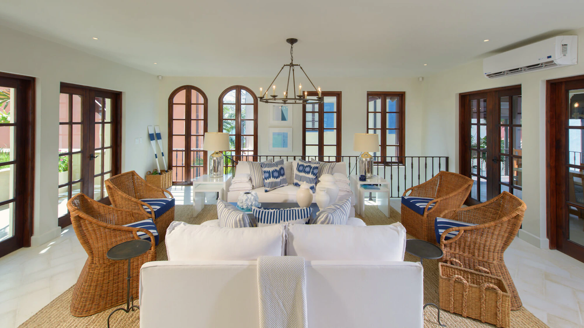 Casa Mar y Sol | 10 Calle la Ronda | 7 Bedrooms