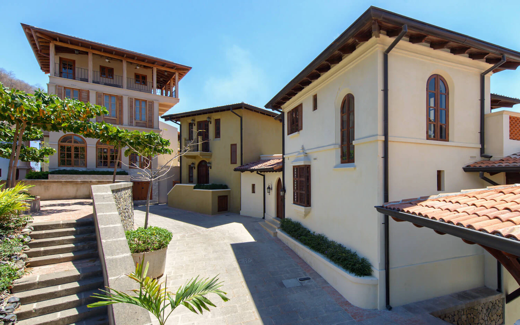 Casa Mar y Sol | 10 Calle la Ronda | 7 Bedrooms