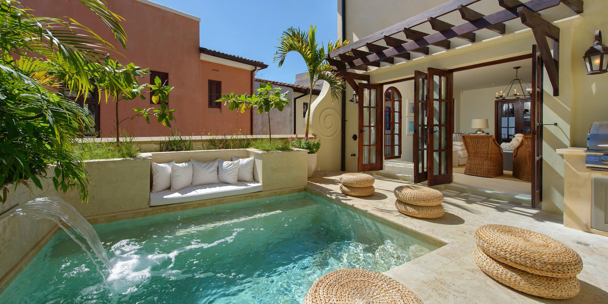 Casa Mar y Sol | 10 Calle la Ronda | 7 Bedrooms