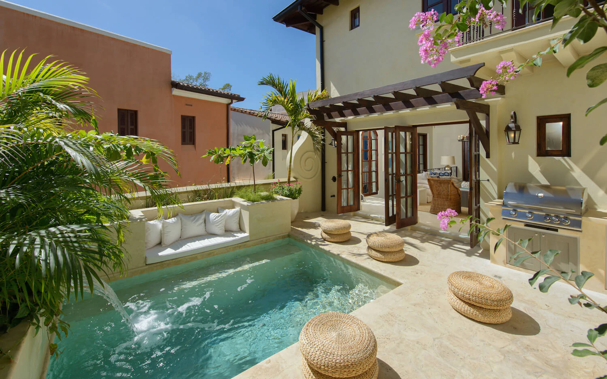 Casa Mar y Sol | 10 Calle la Ronda | 7 Bedrooms