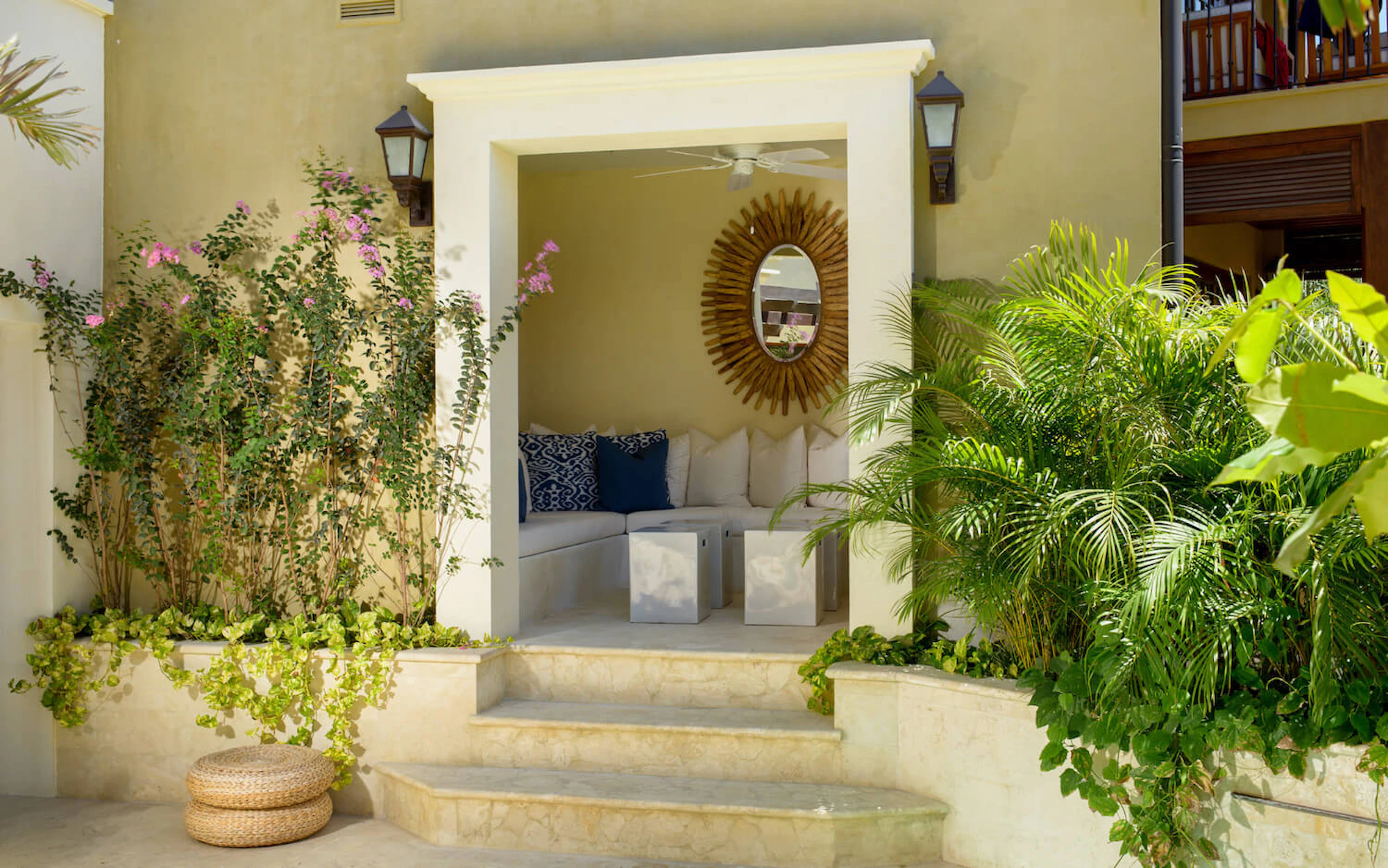 Casa Mar y Sol | 10 Calle la Ronda | 7 Bedrooms