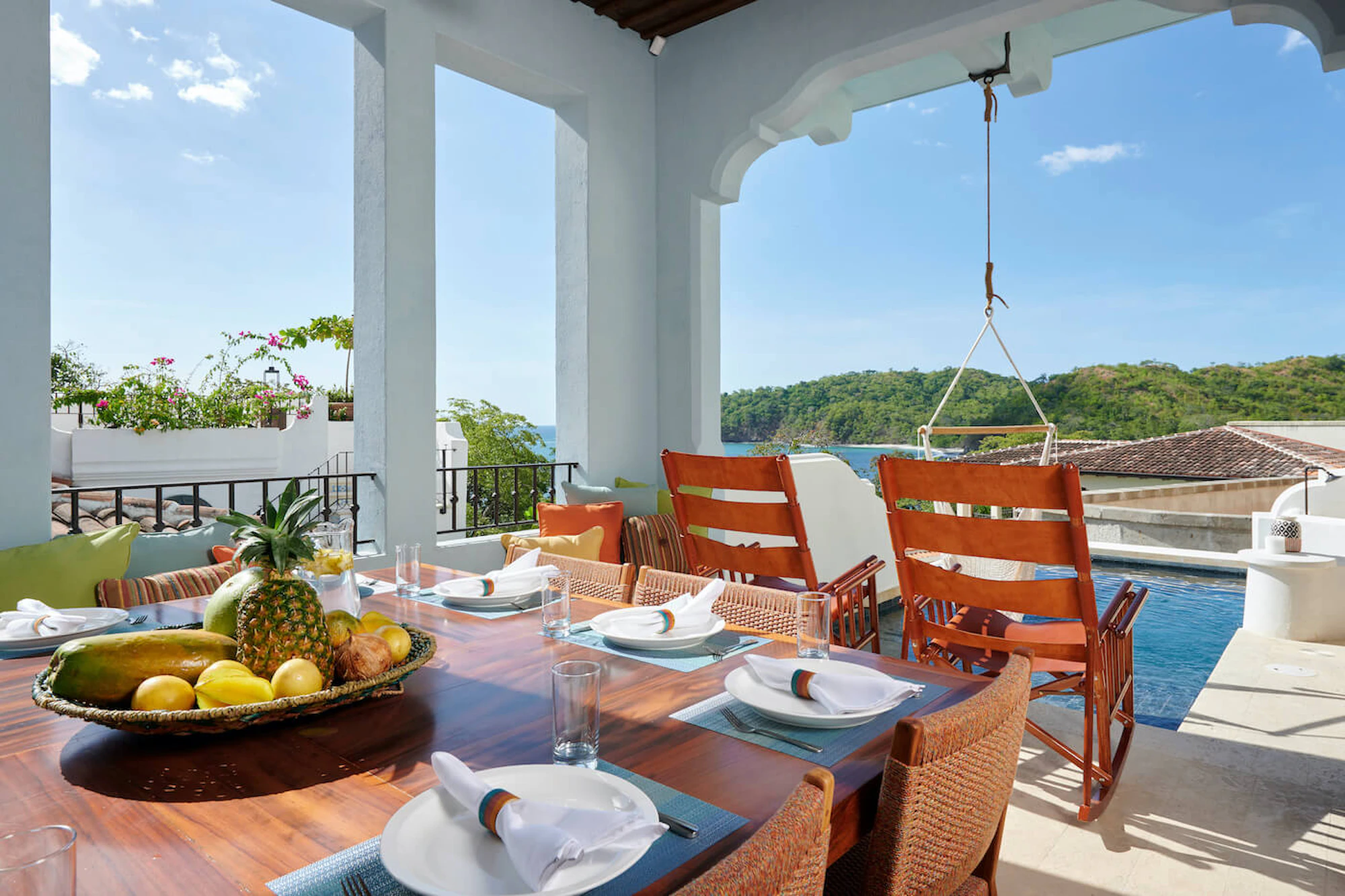 Casa Estrella | 14 Calle Virginia