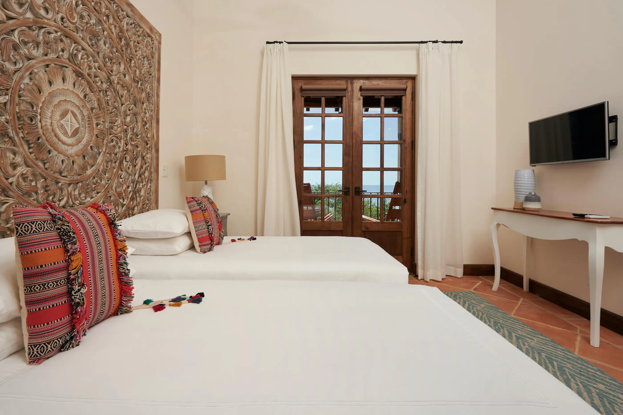 Casa Estrella | 14 Calle Virginia