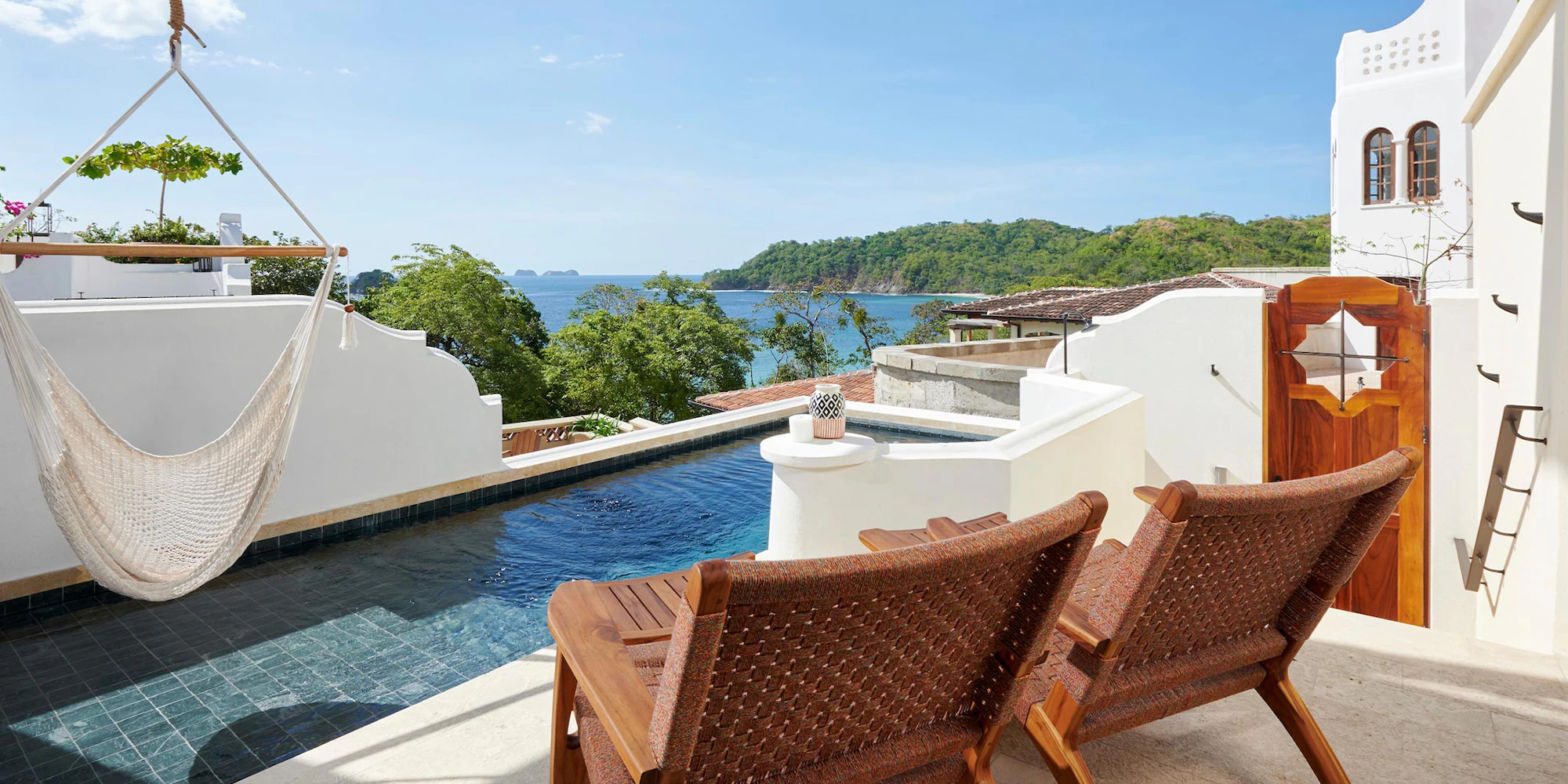 Casa Estrella | 14 Calle Virginia