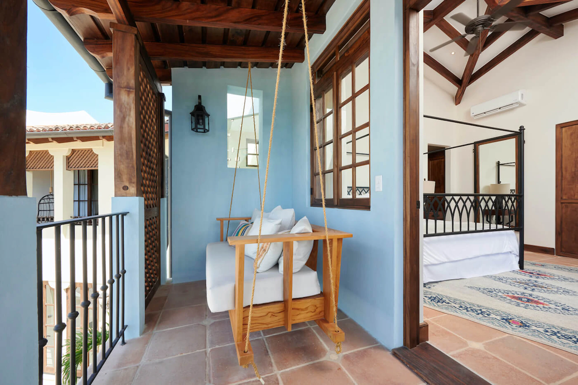 Casa Estrella | 14 Calle Virginia