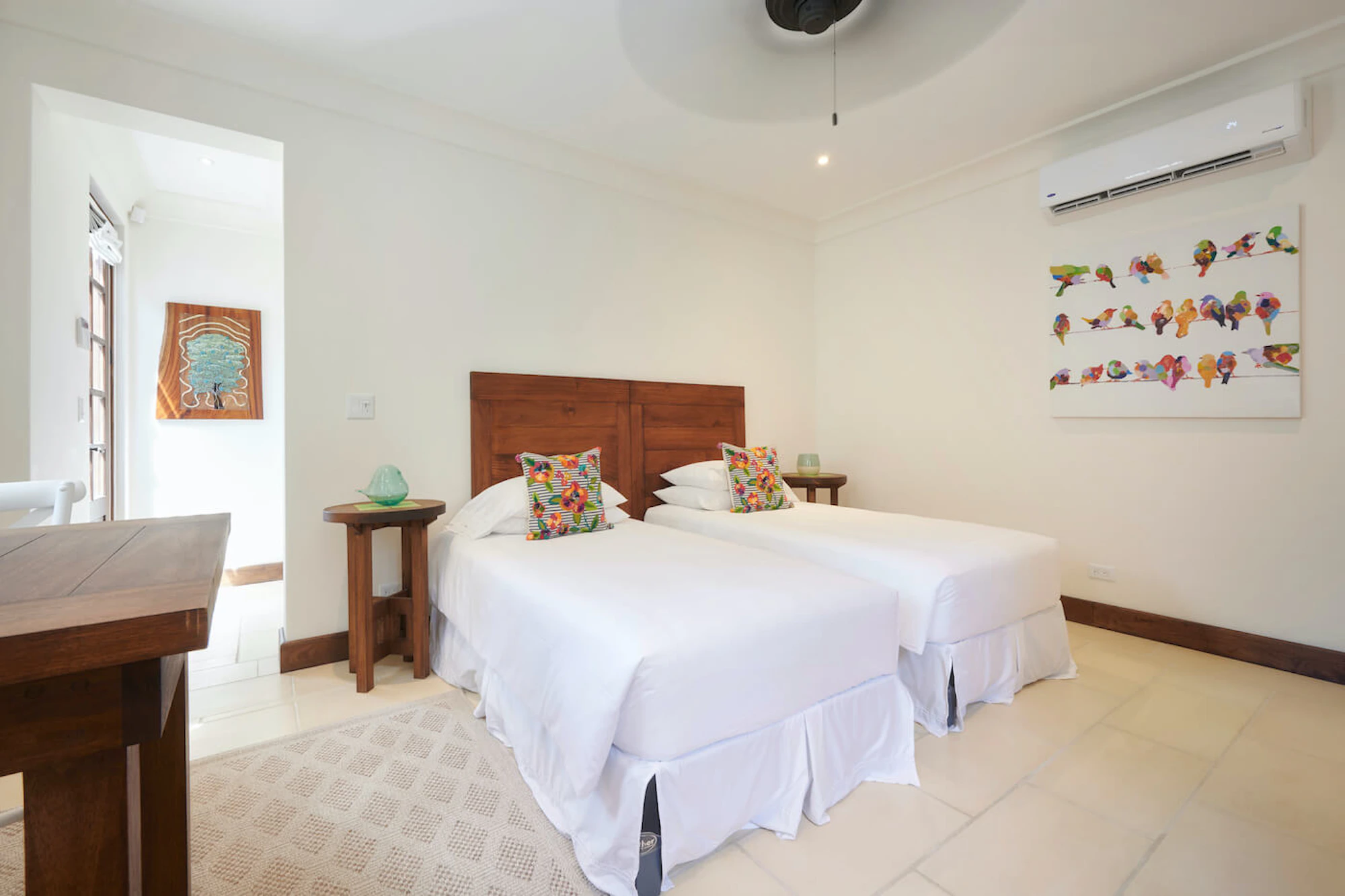 Casa Estrella | 14 Calle Virginia