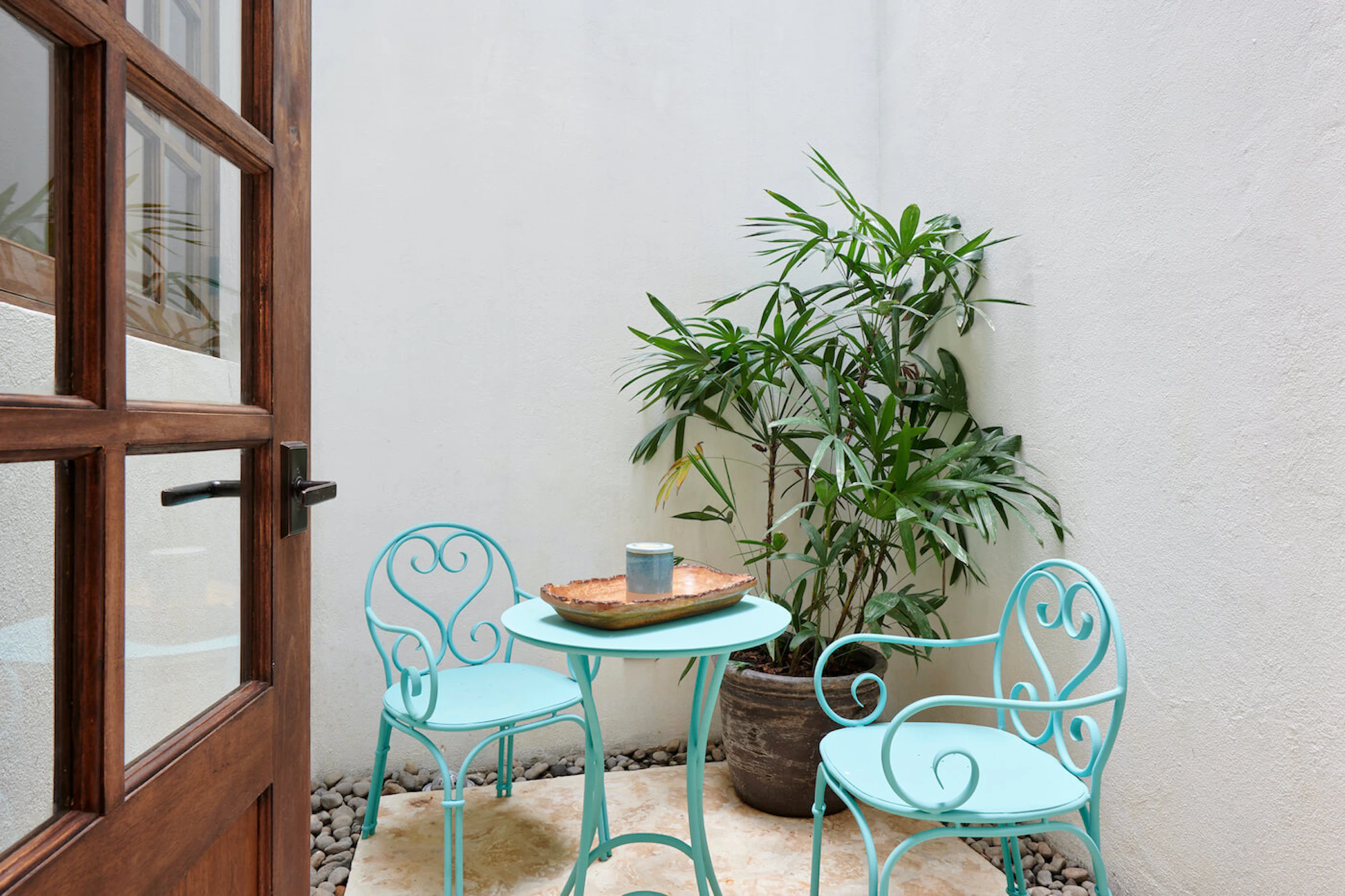 Casa Estrella | 14 Calle Virginia