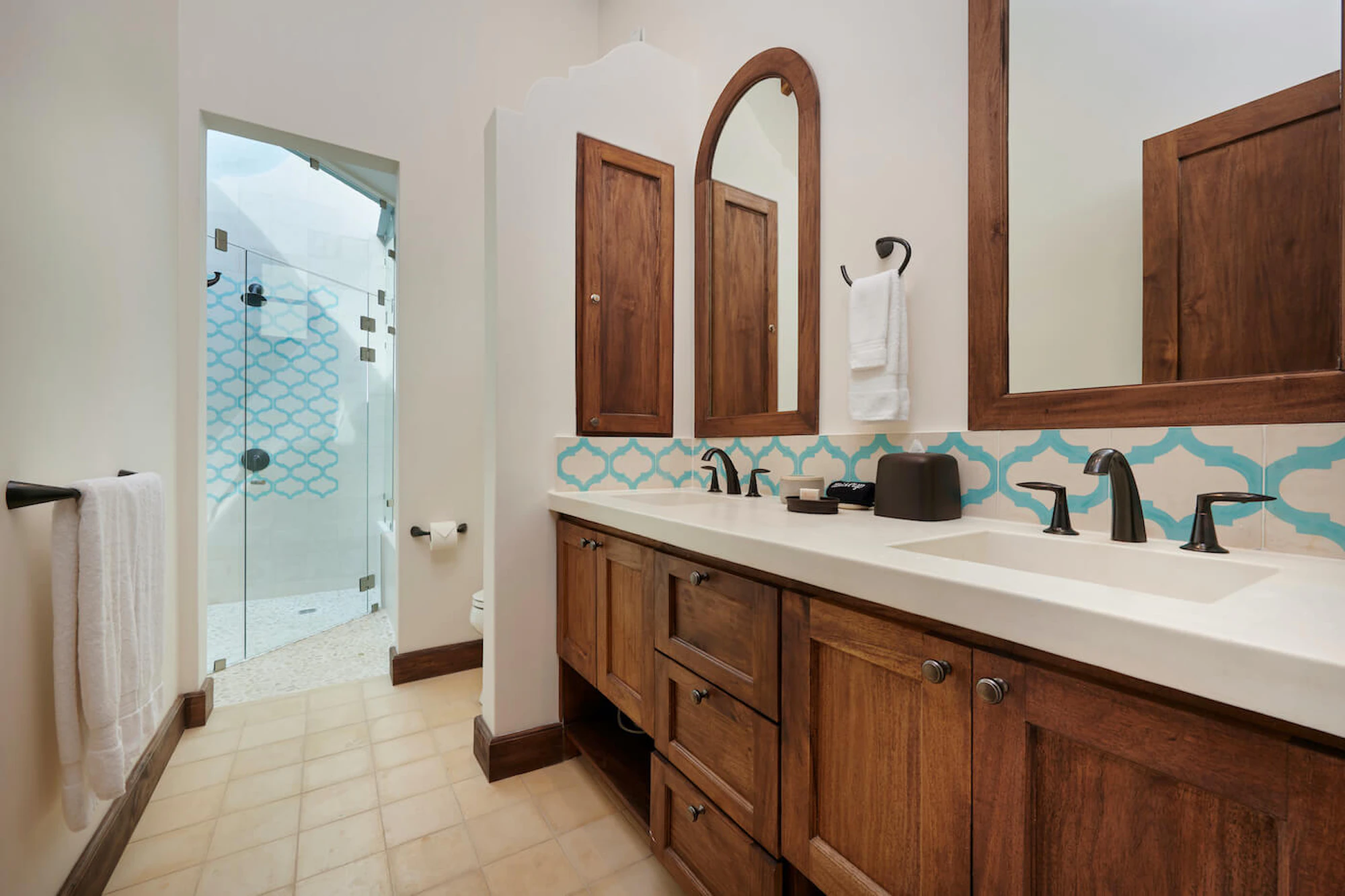 Casa Estrella | 14 Calle Virginia