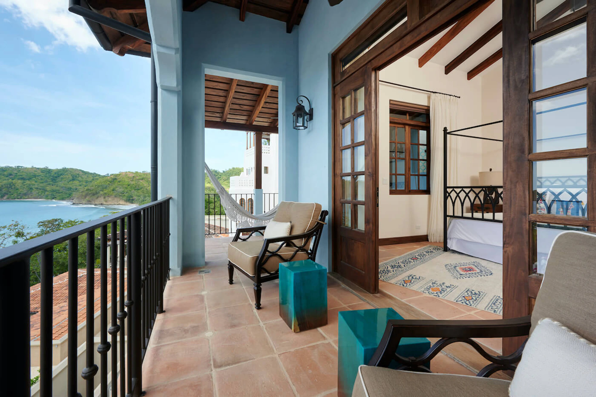 Casa Estrella | 14 Calle Virginia