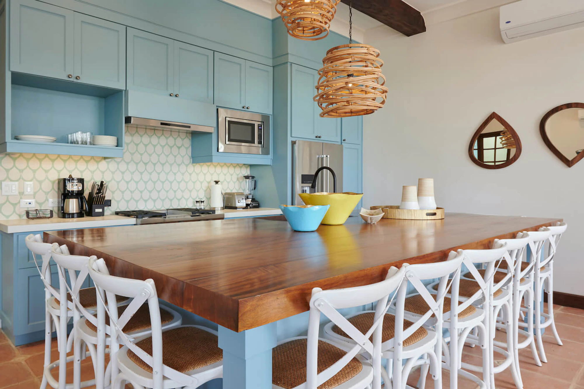 Casa Estrella | 14 Calle Virginia