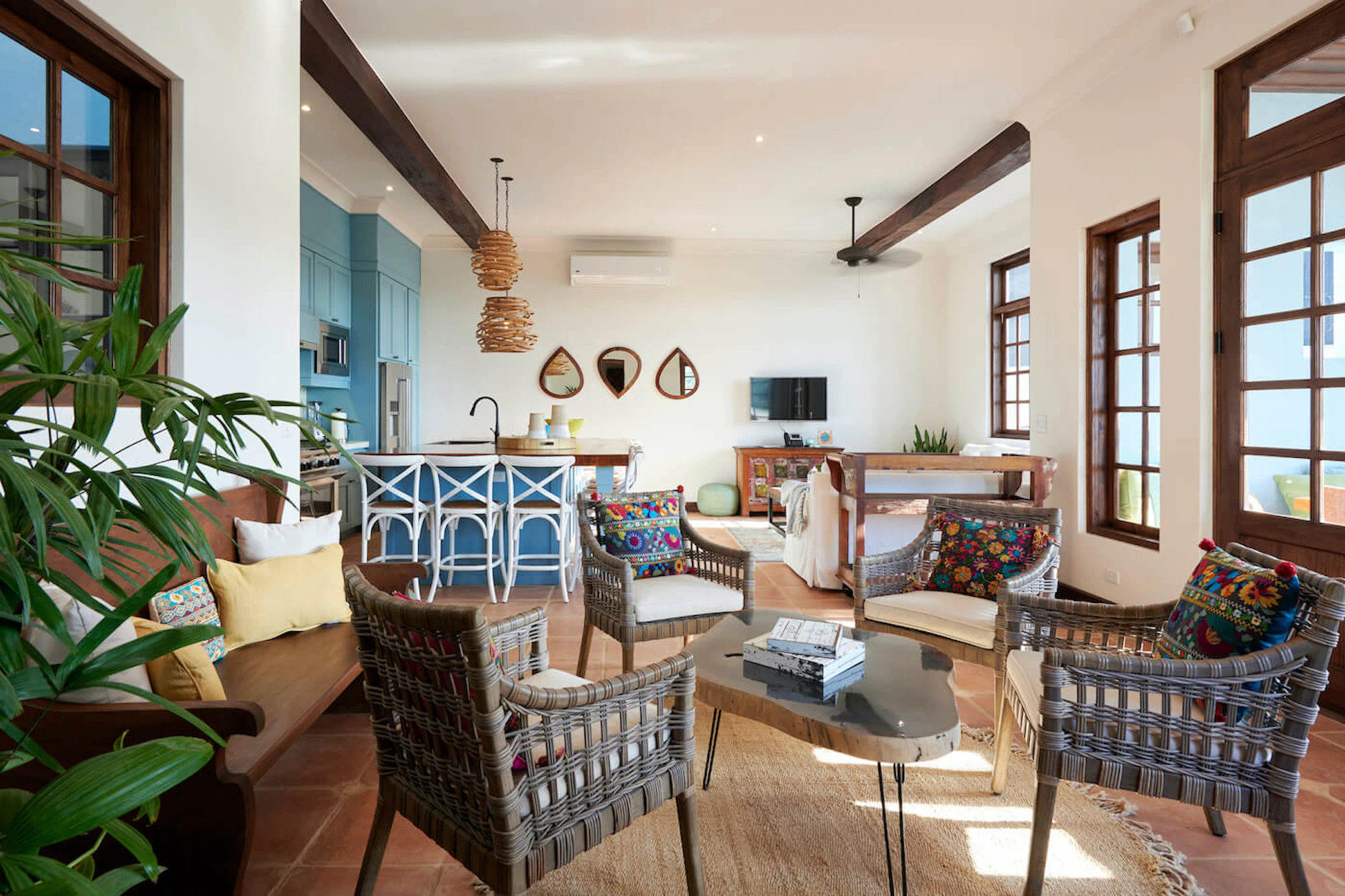 Casa Estrella | 14 Calle Virginia