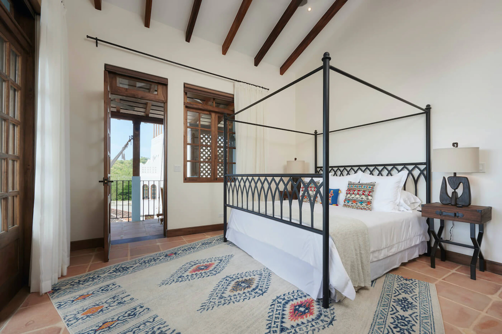 Casa Estrella | 14 Calle Virginia