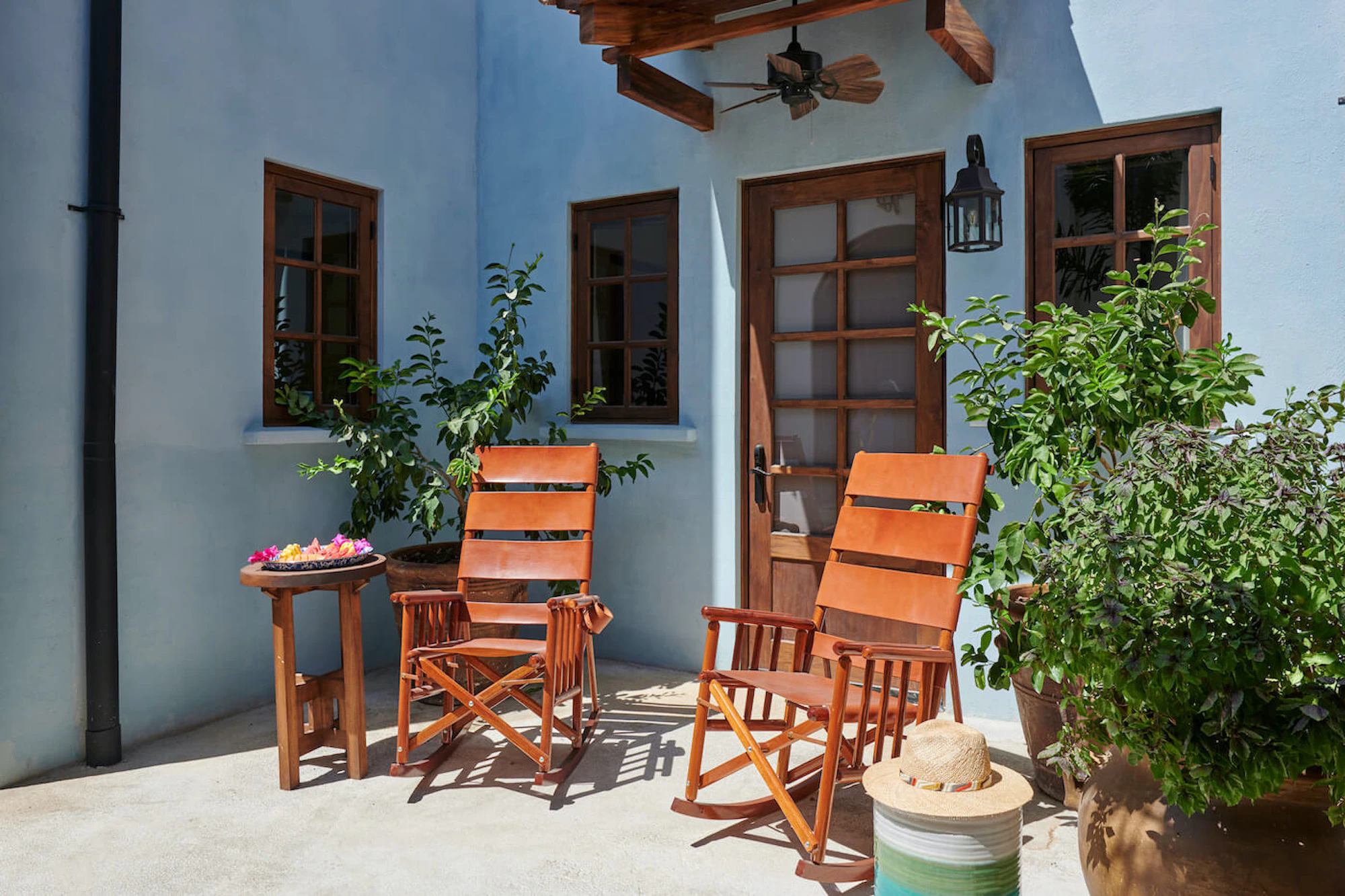 Casa Estrella | 14 Calle Virginia