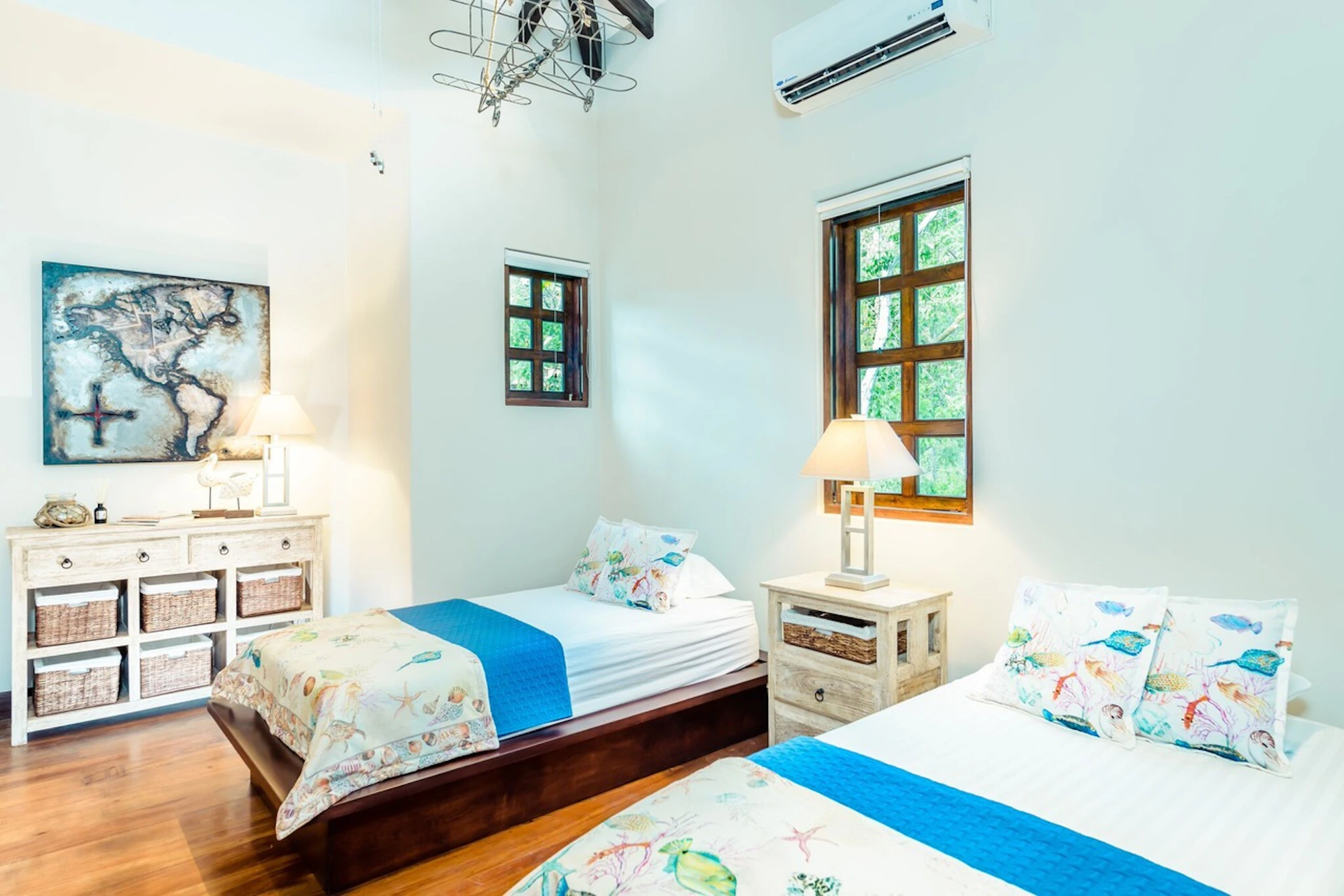 Casa Sonrisa | 27 Paseo del Mar