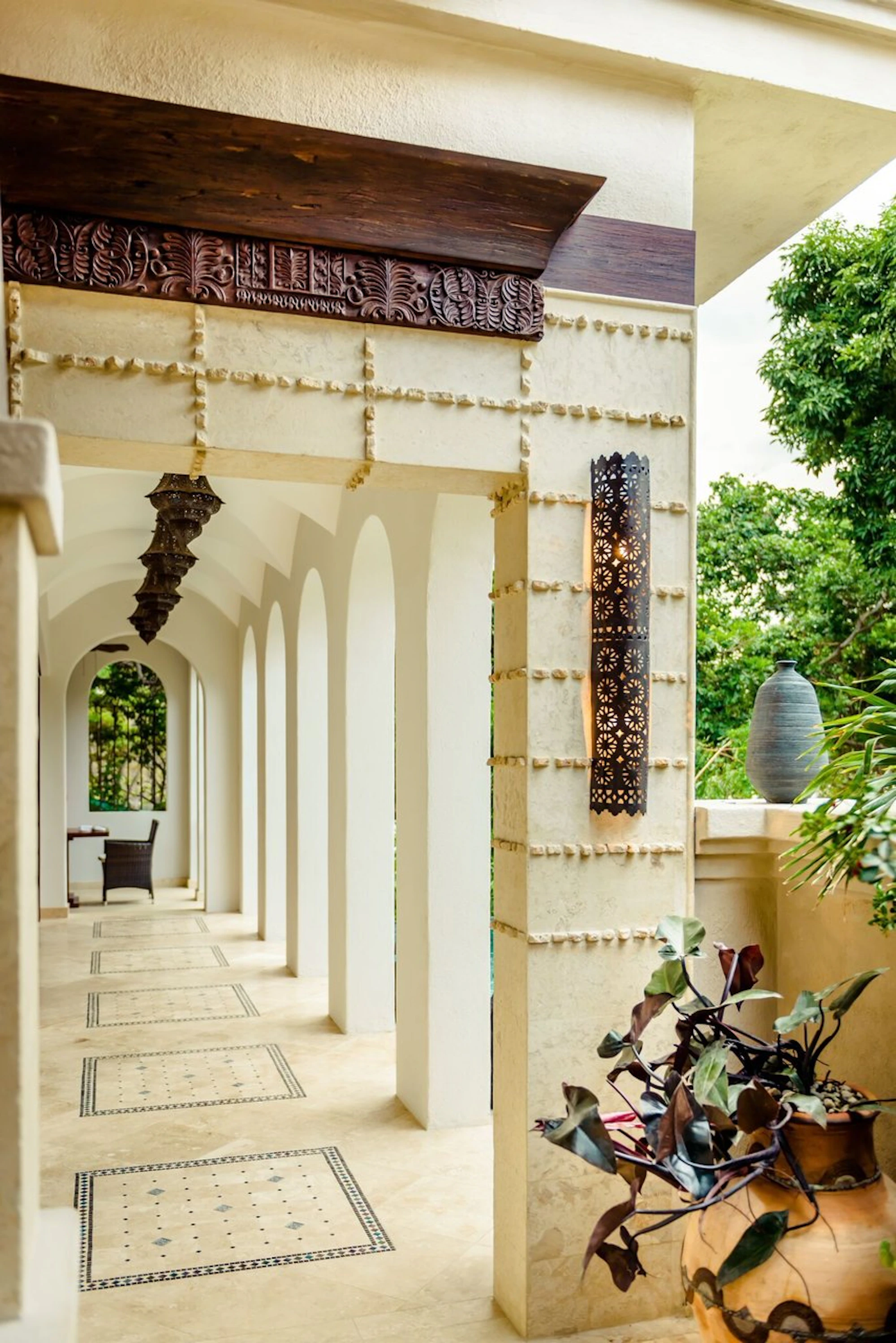 Casa Sonrisa | 27 Paseo del Mar