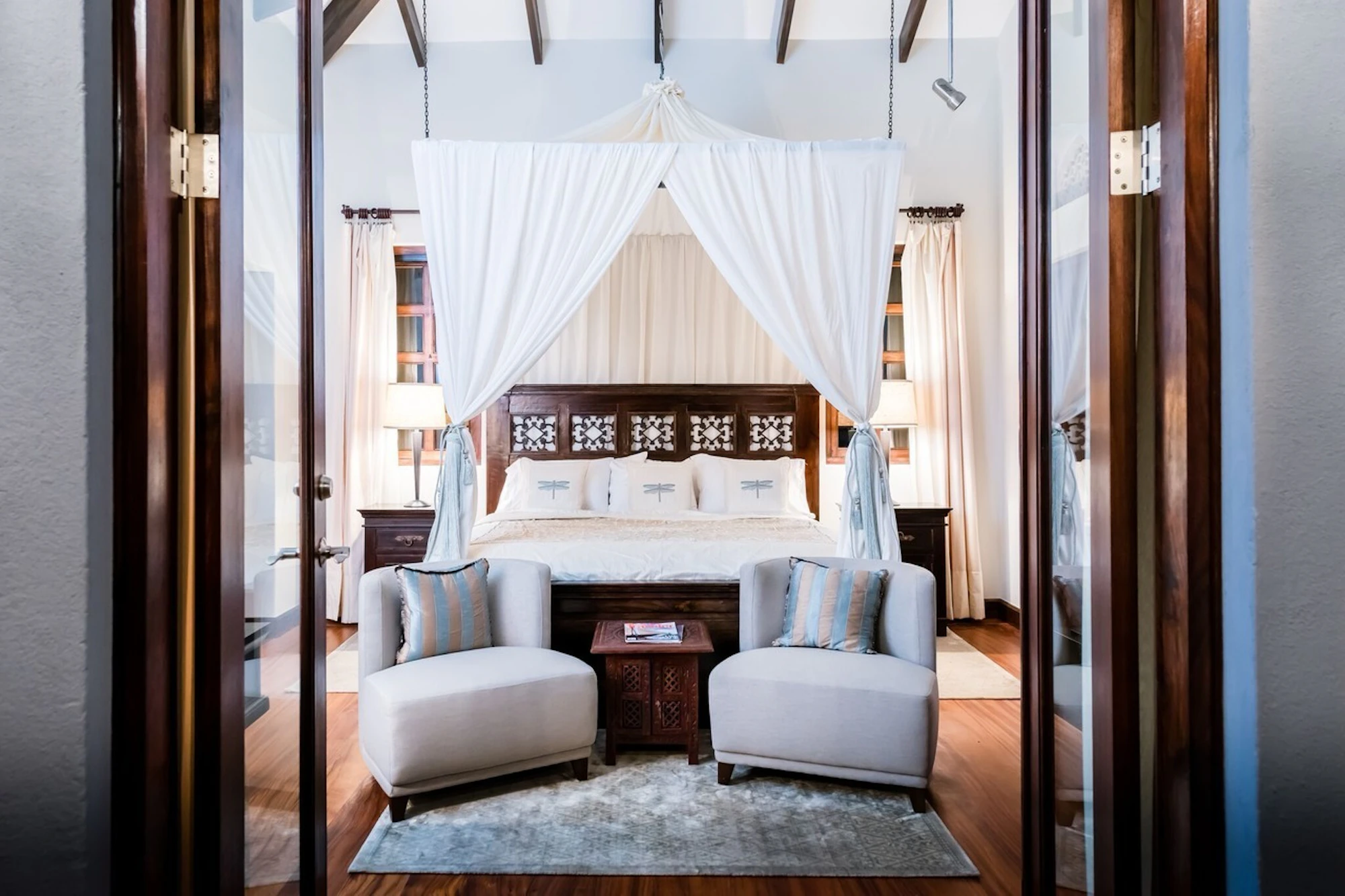 Casa Sonrisa | 27 Paseo del Mar