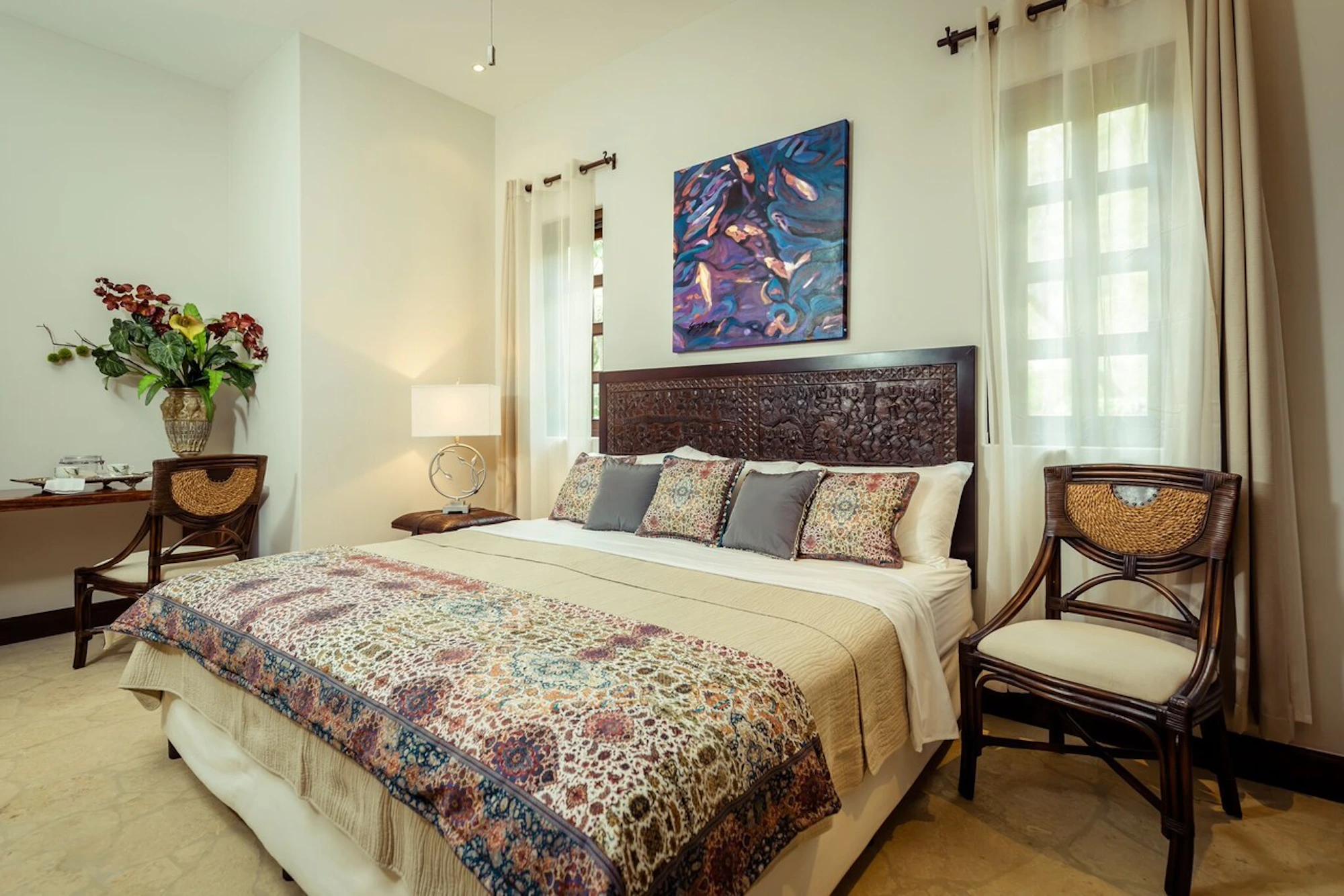 Casa Sonrisa | 27 Paseo del Mar