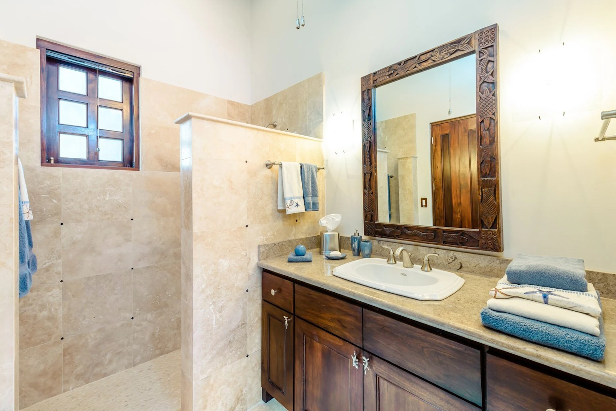 Casa Sonrisa | 27 Paseo del Mar