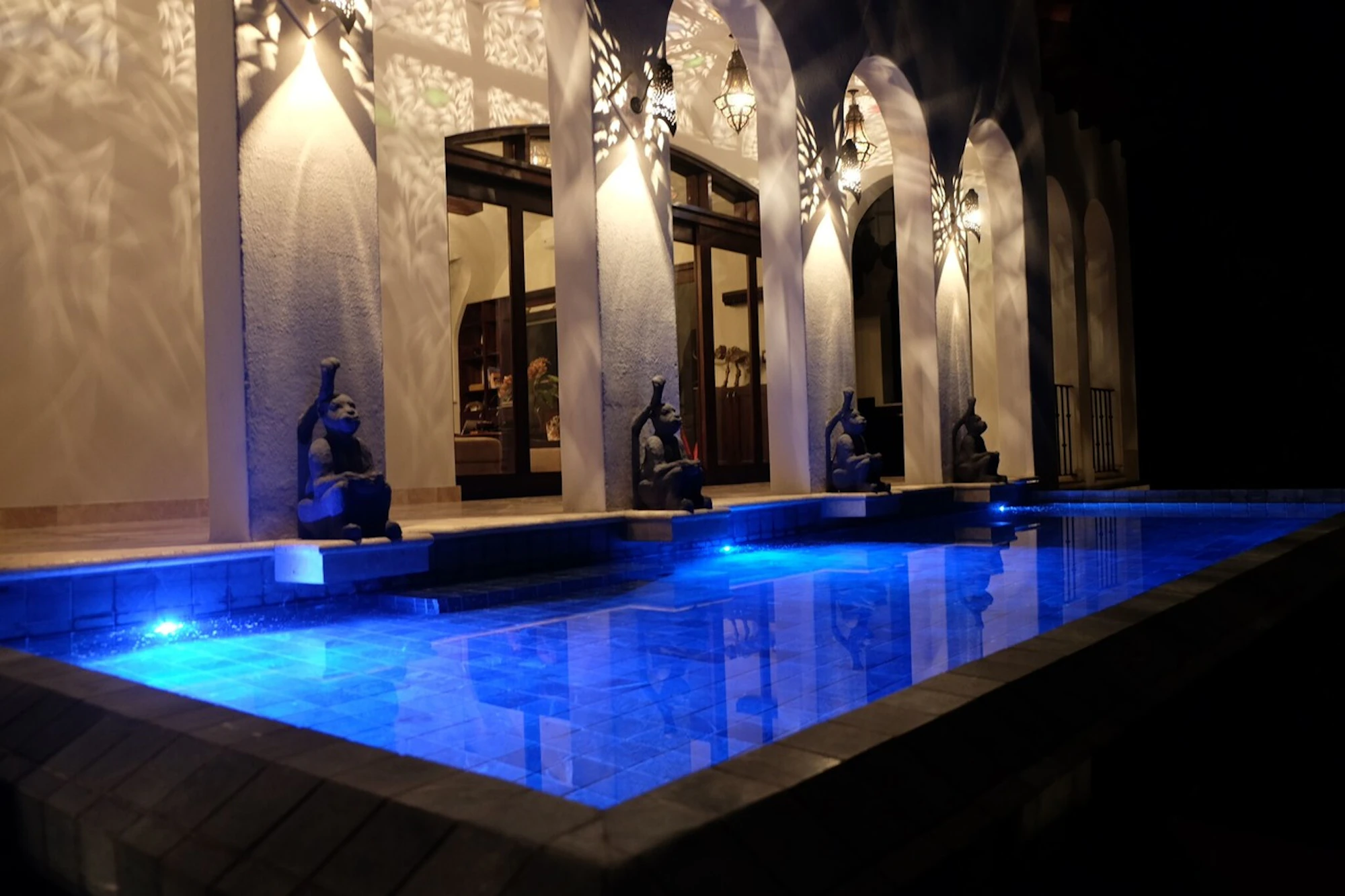 Casa Sonrisa | 27 Paseo del Mar