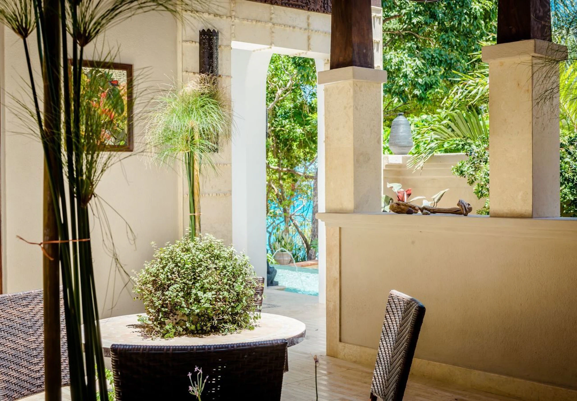 Casa Sonrisa | 27 Paseo del Mar