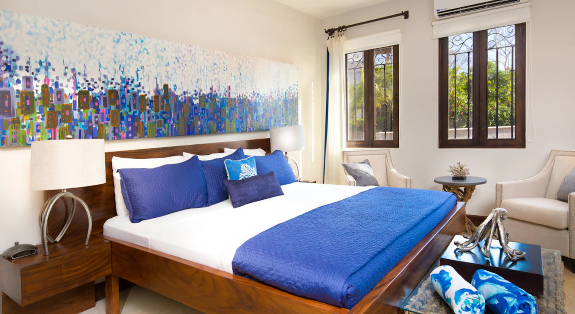 Casa Sonrisa | 27 Paseo del Mar