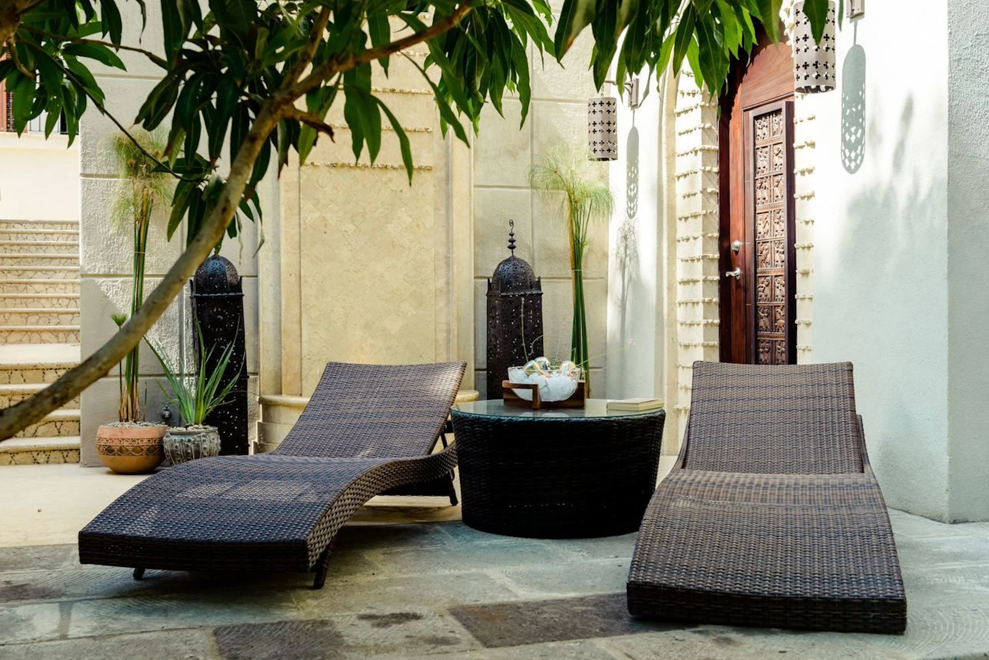 Casa Sonrisa | 27 Paseo del Mar