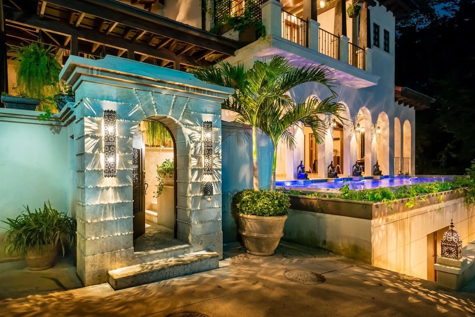 Casa Sonrisa | 27 Paseo del Mar