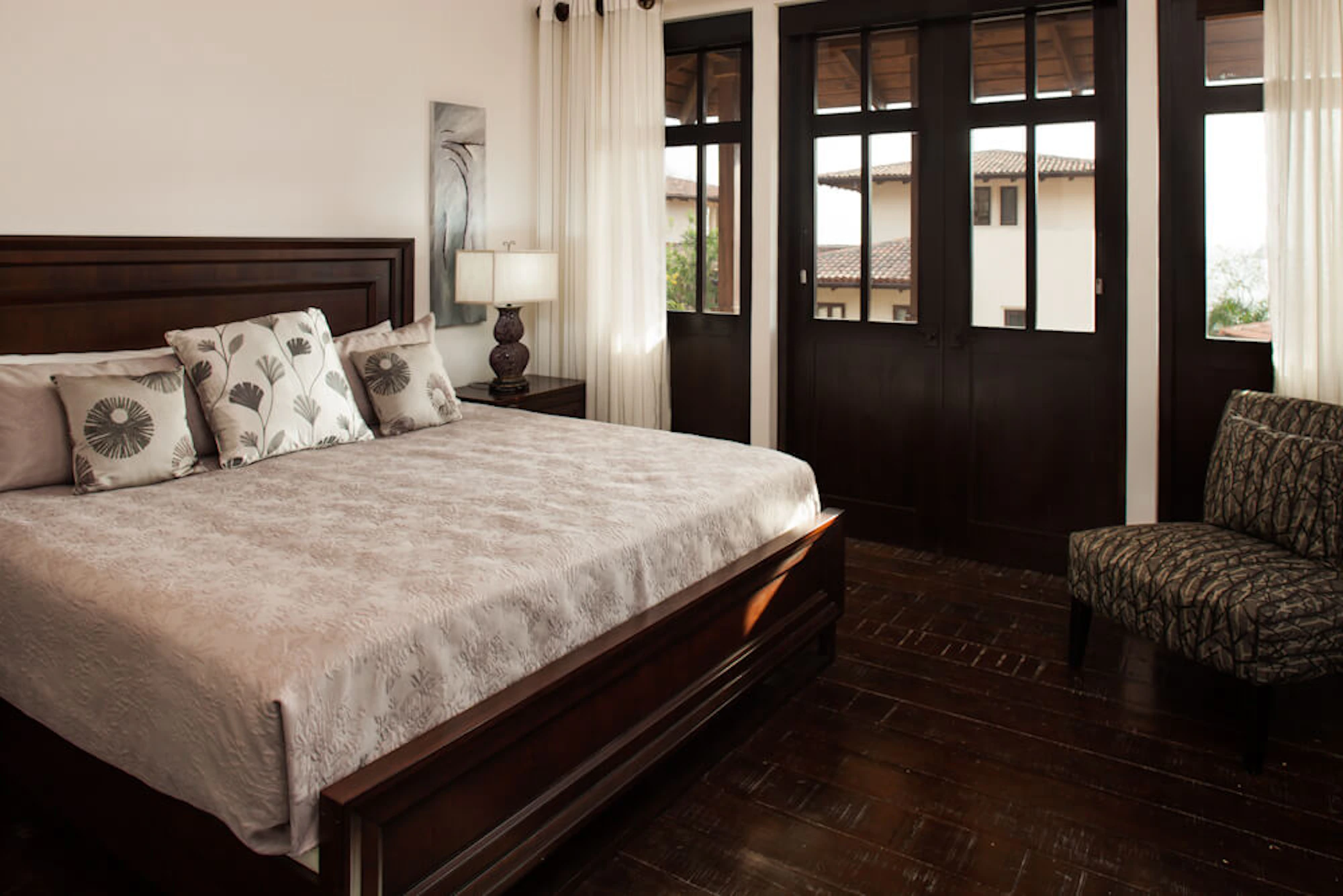 Casa del Alba | 22 Calle la Ronda