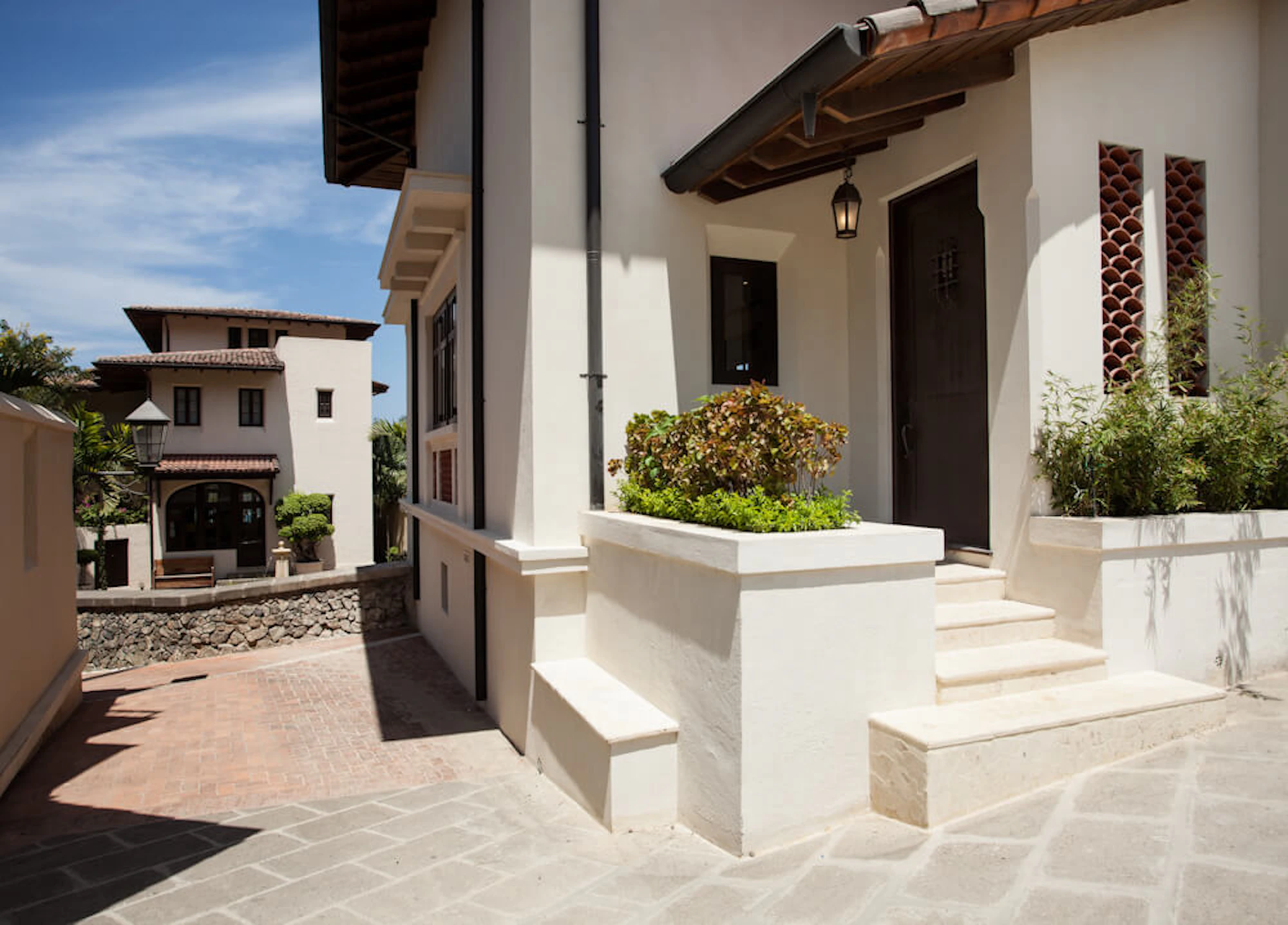 Casa del Alba | 22 Calle la Ronda