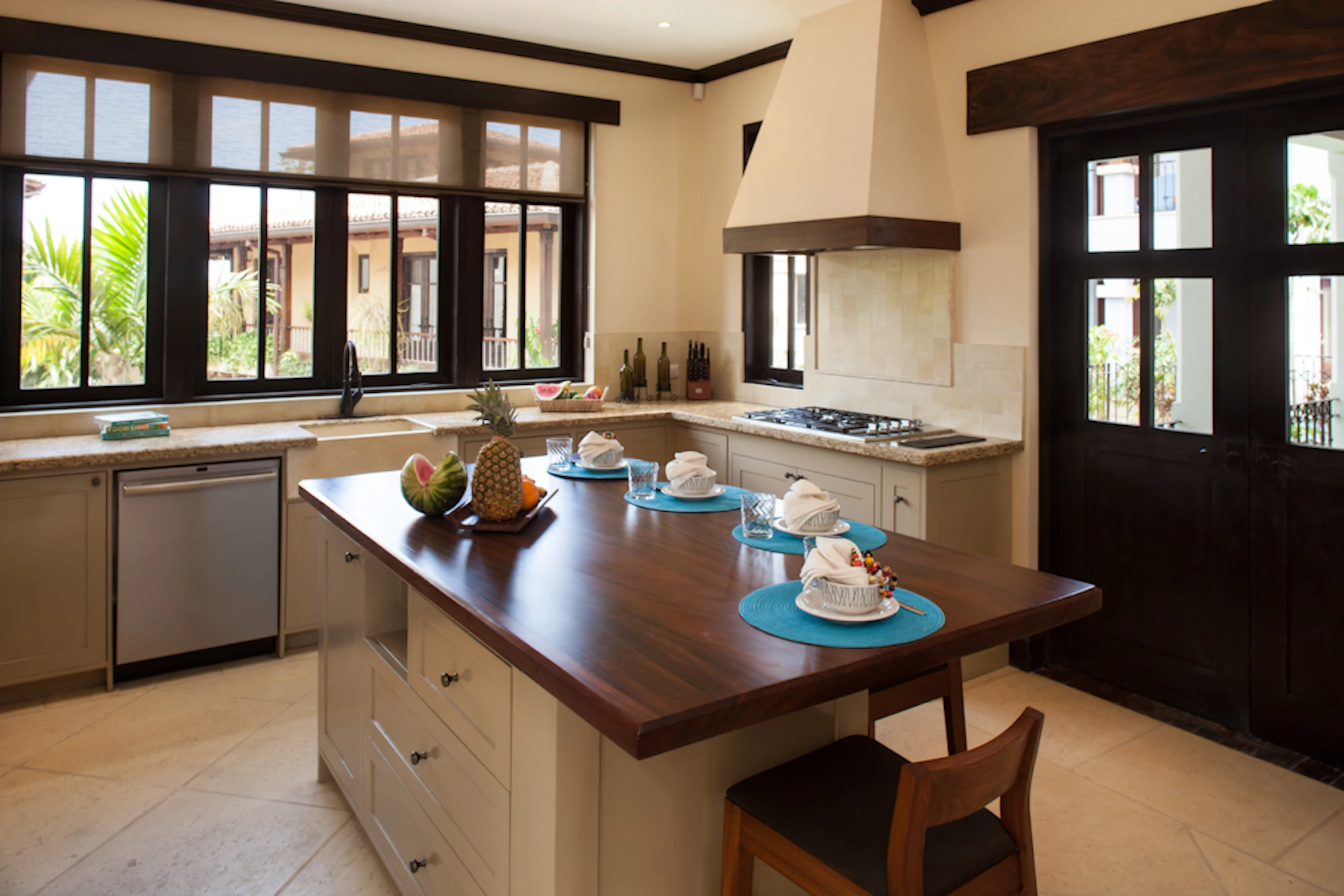 Casa del Alba | 22 Calle la Ronda