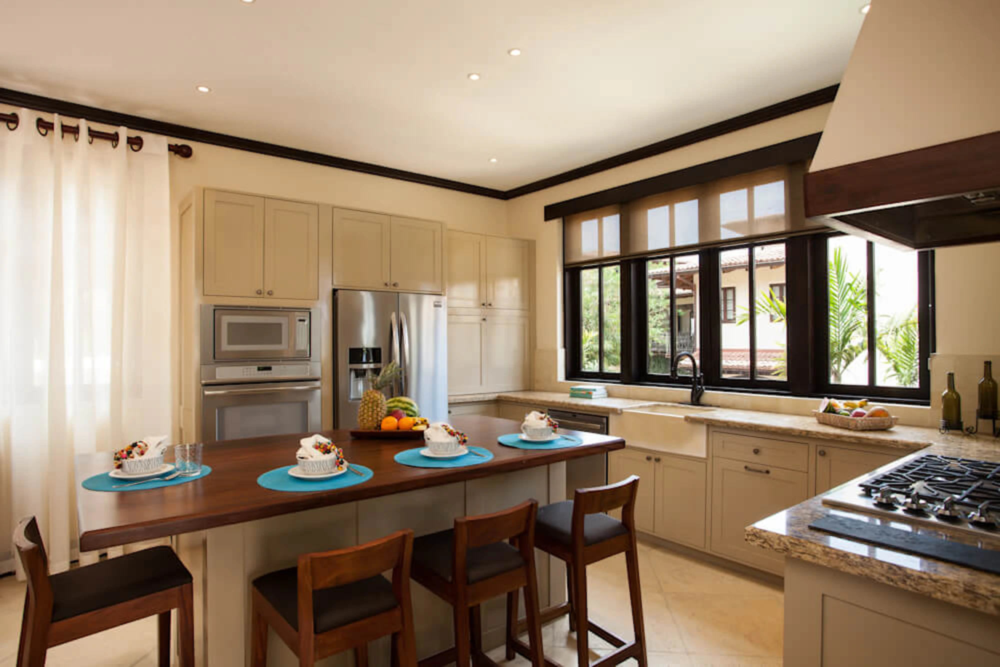 Casa del Alba | 22 Calle la Ronda