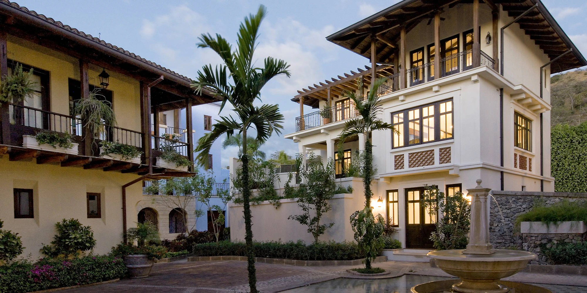 Casa del Alba | 22 Calle la Ronda