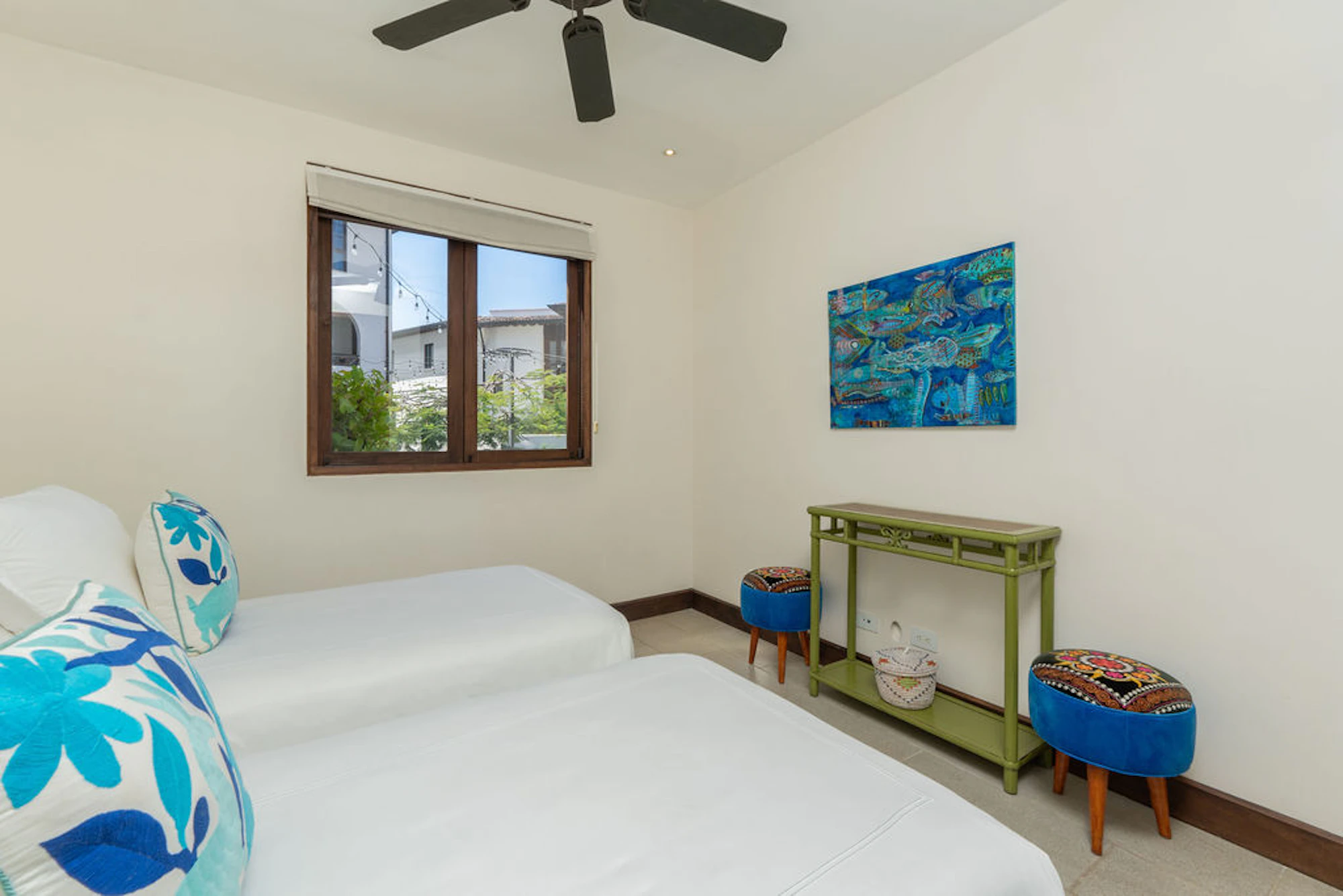 Casa Piper | 15 Calle Cartagena | 3 Bedroom